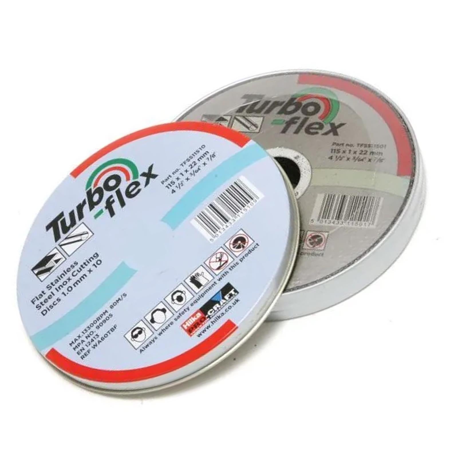 cutting disc