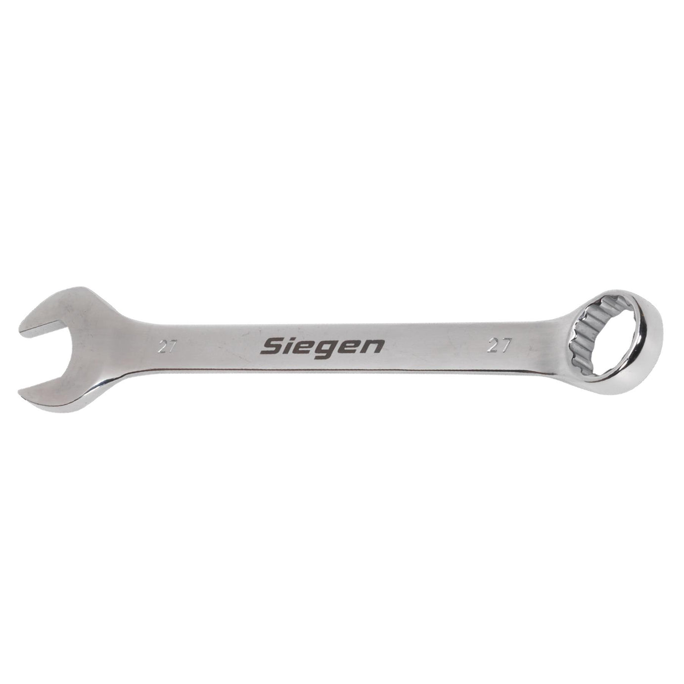 Sealey Combination Spanner 27mm