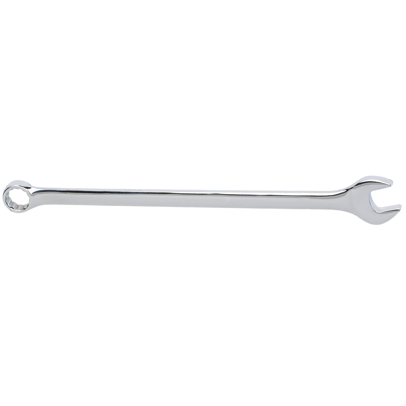 Sealey Combination Spanner Extra-Long 18mm