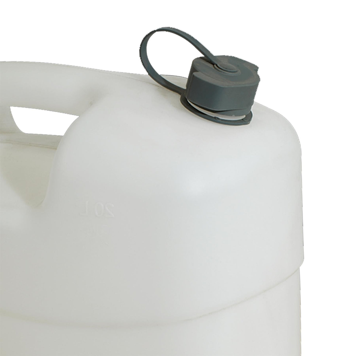 Sealey Fluid Container 20L with Tap