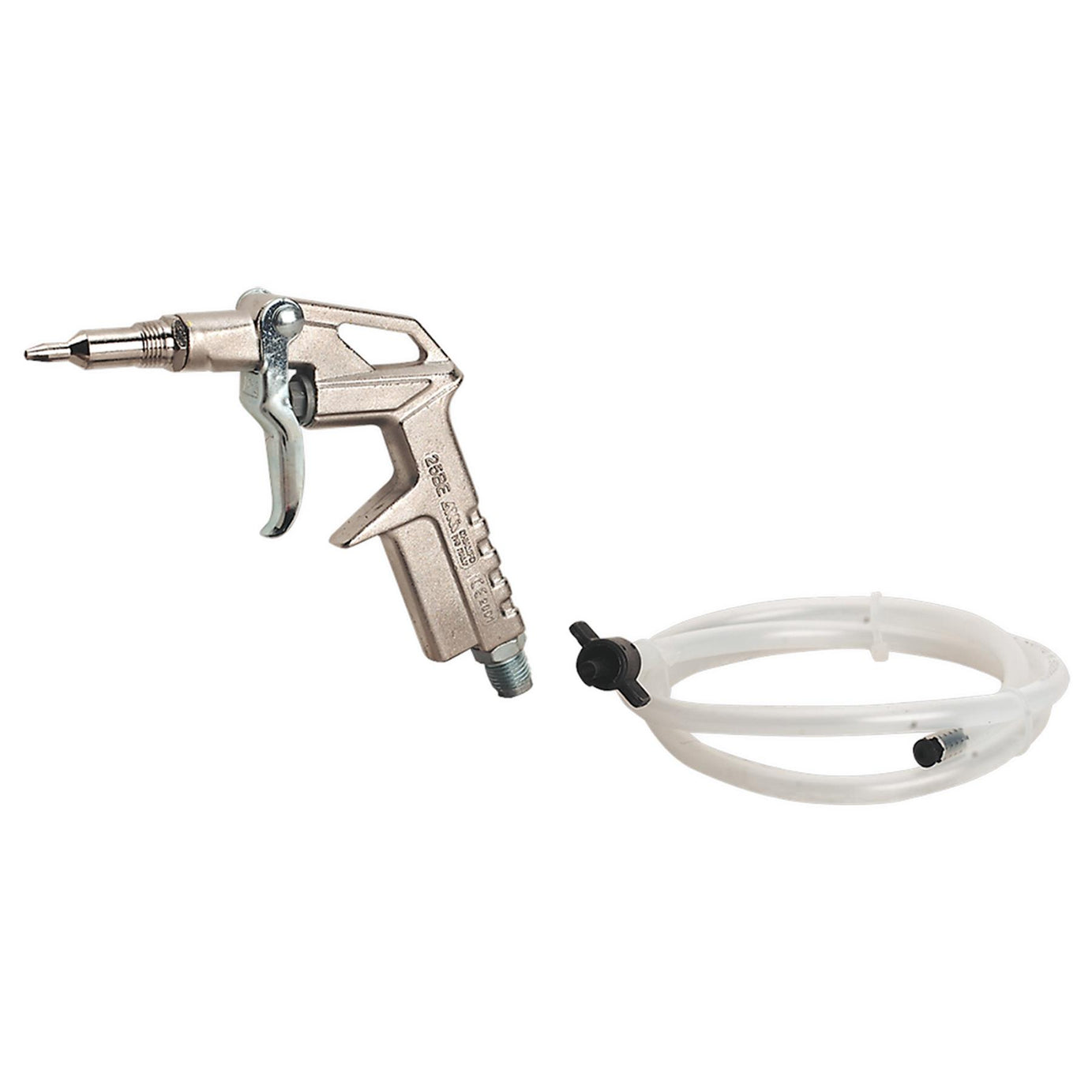 Sealey Underbody Coating/Wax Injector Kit Disposable Heads