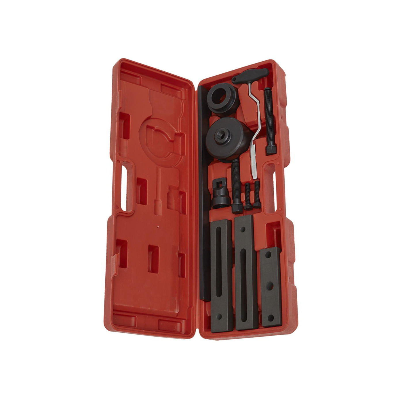 Sealey DSG Clutch Servicing Kit - VAG Essential Tool Storage Case