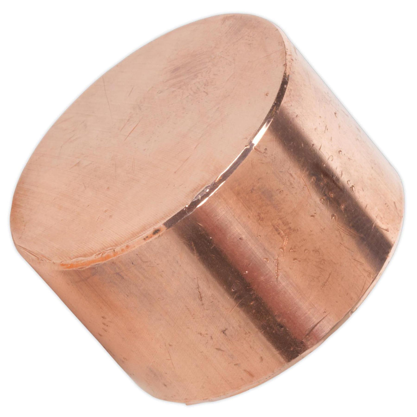 Sealey Premier Hand Tool 342/312C Copper Hammer Face for CFH03 & CRF25