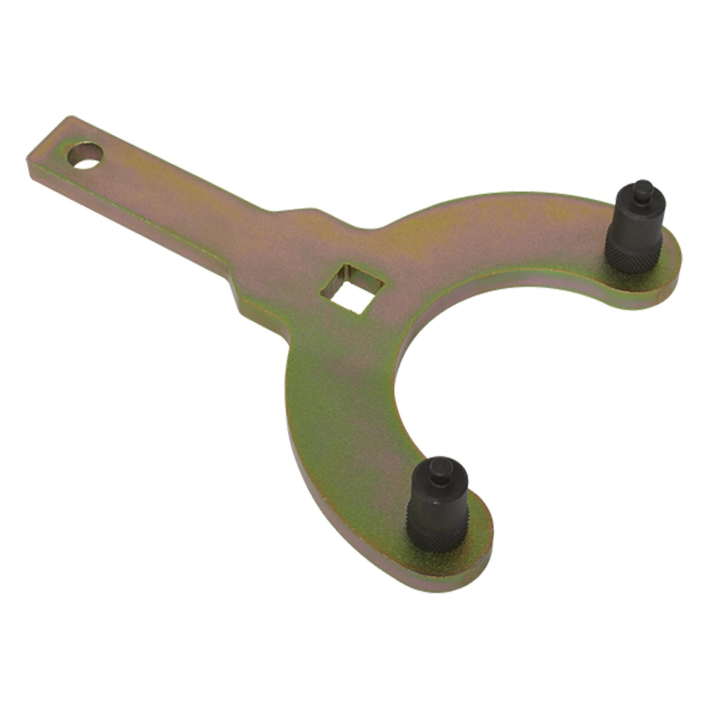 Sealey Crankshaft Holding Wrench - Vauxhall/Opel 1.6D
