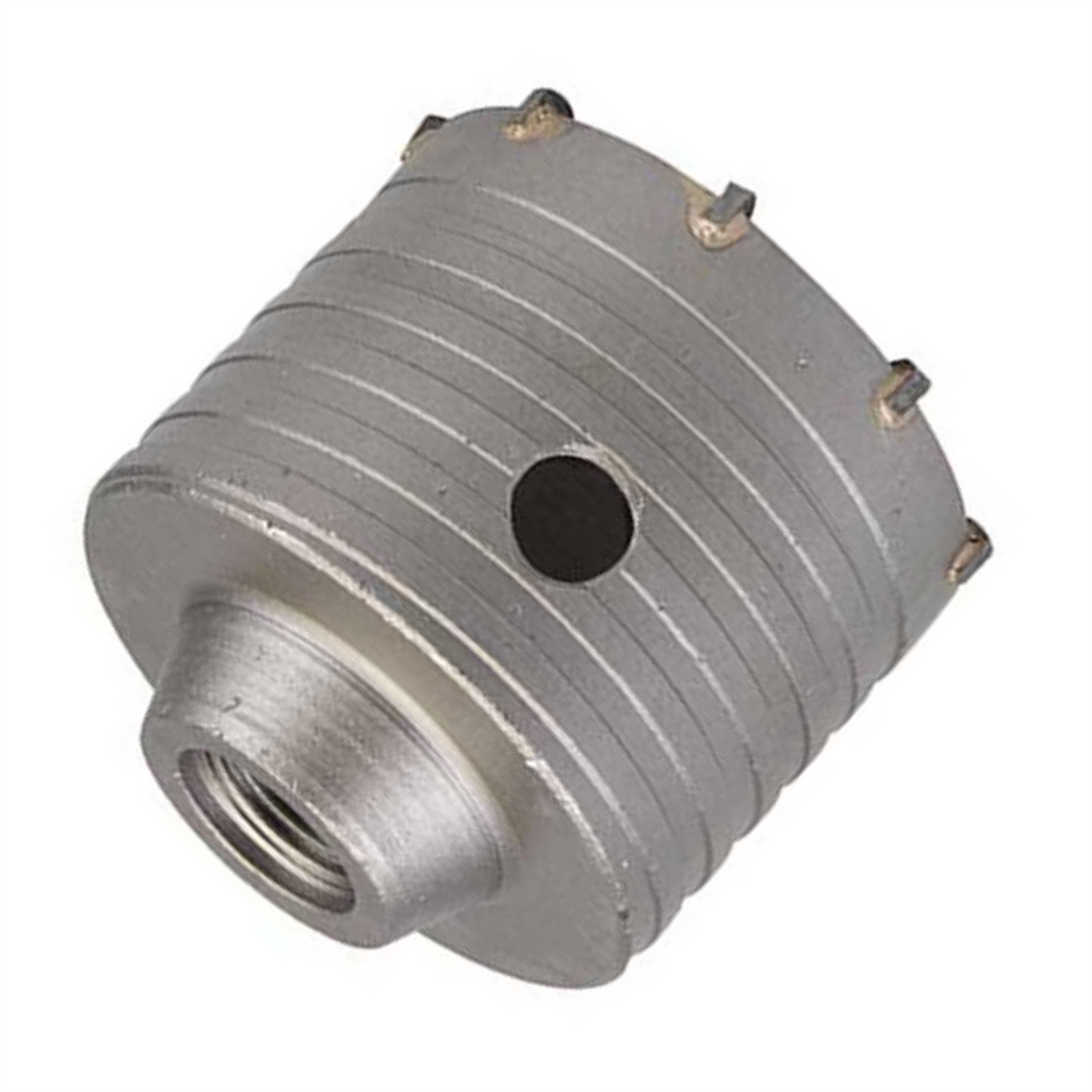 Heavy Duty TCT Core Drill Bit Power 76mm Clean Hole Drlling Mansory Cutter DIY