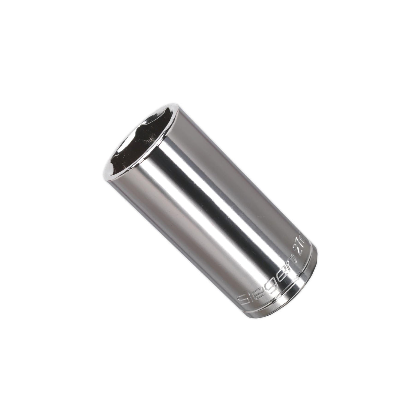 Sealey WallDrive Socket 27mm Deep 1/2"Sq Drive