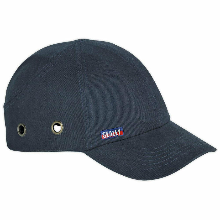 Sealey Safety Baseball Bump Cap