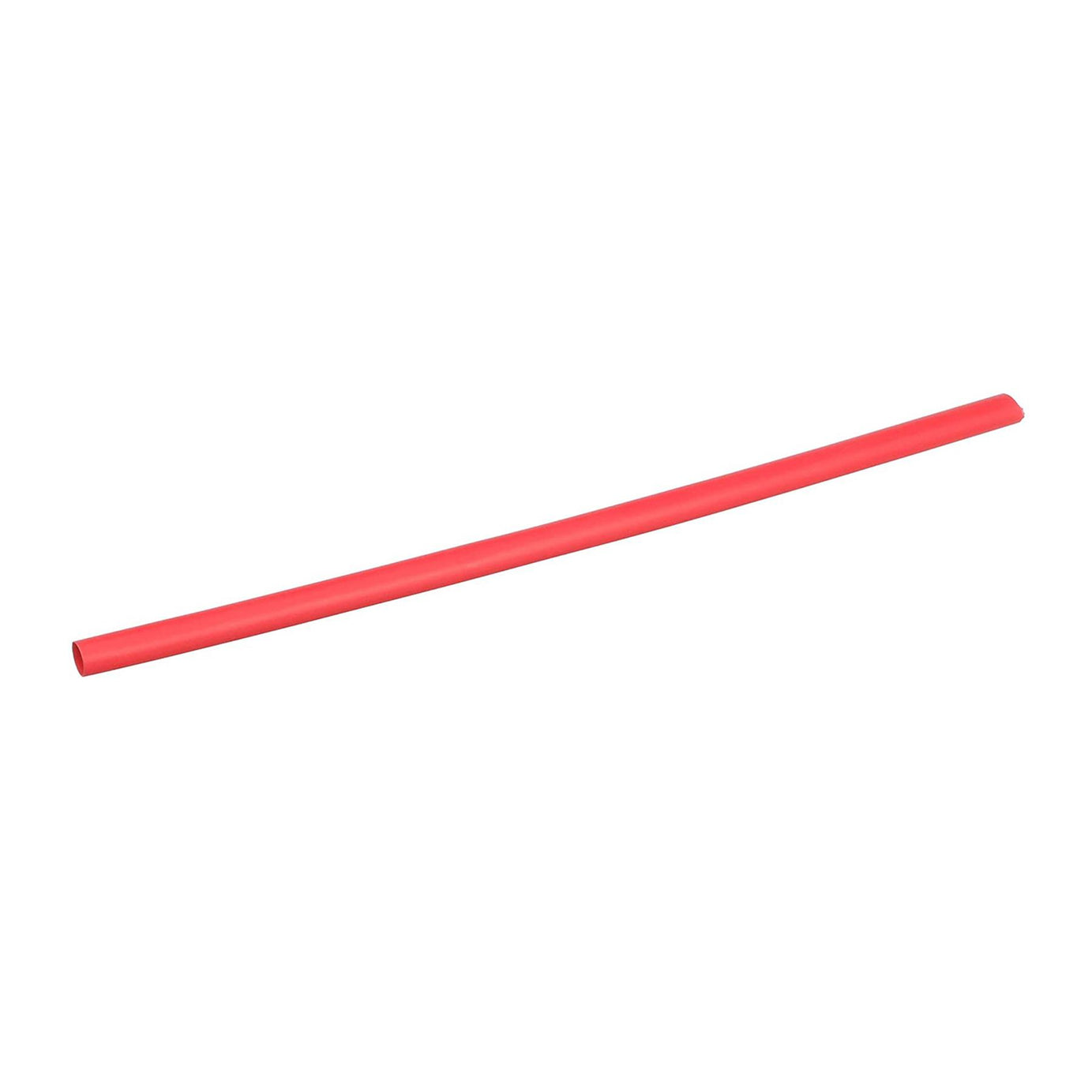 Sealey Heat Shrink Tubing Red 4.8-2.4mm 12m