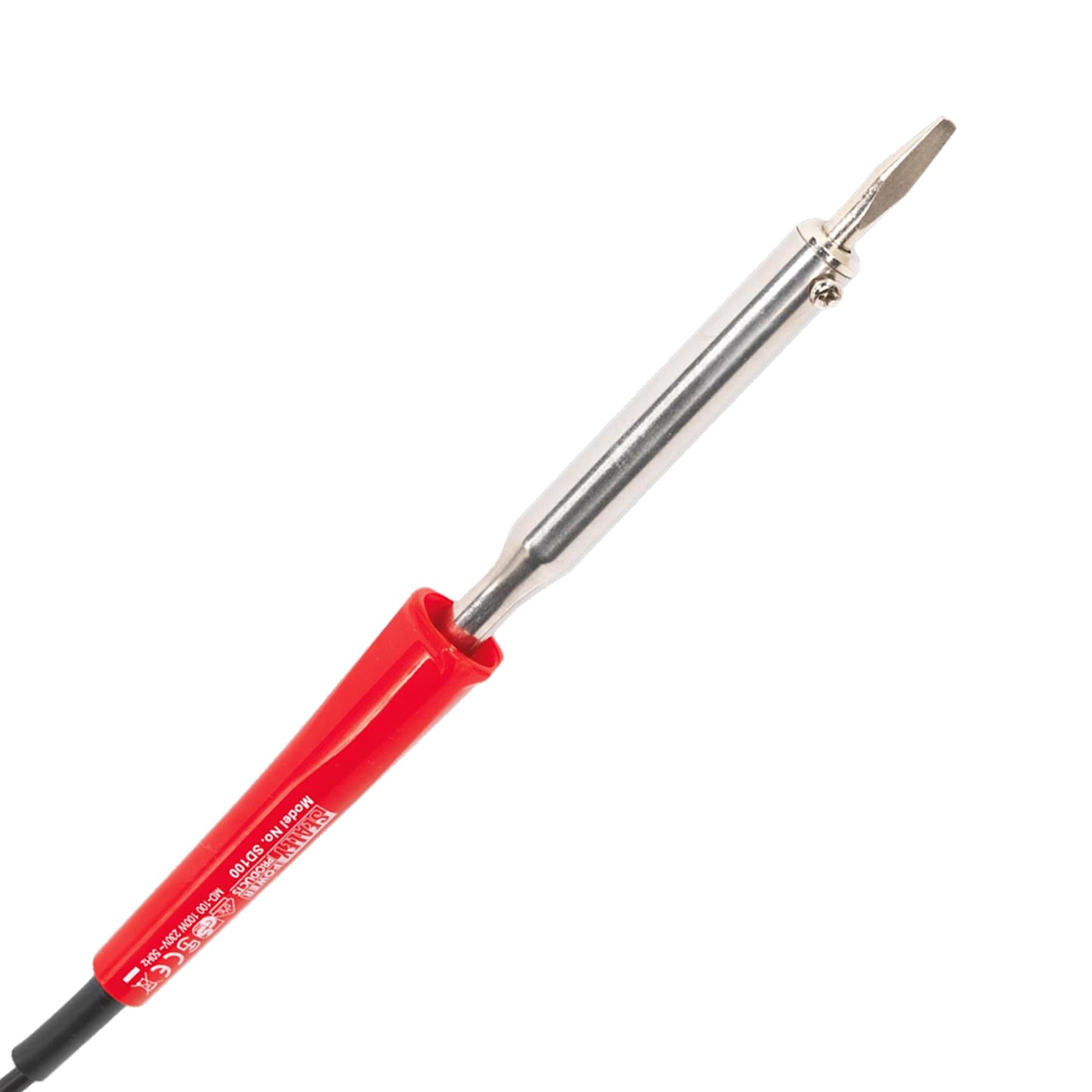 Sealey Soldering Iron 100W/230V