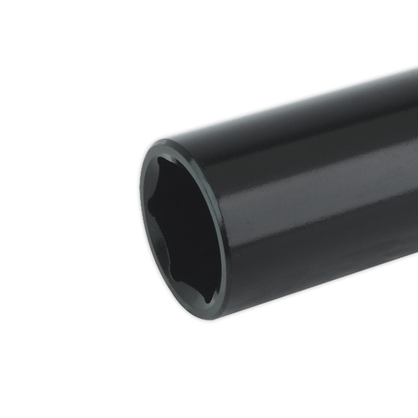 Sealey Impact Socket 21mm Deep 1/2"Sq Drive