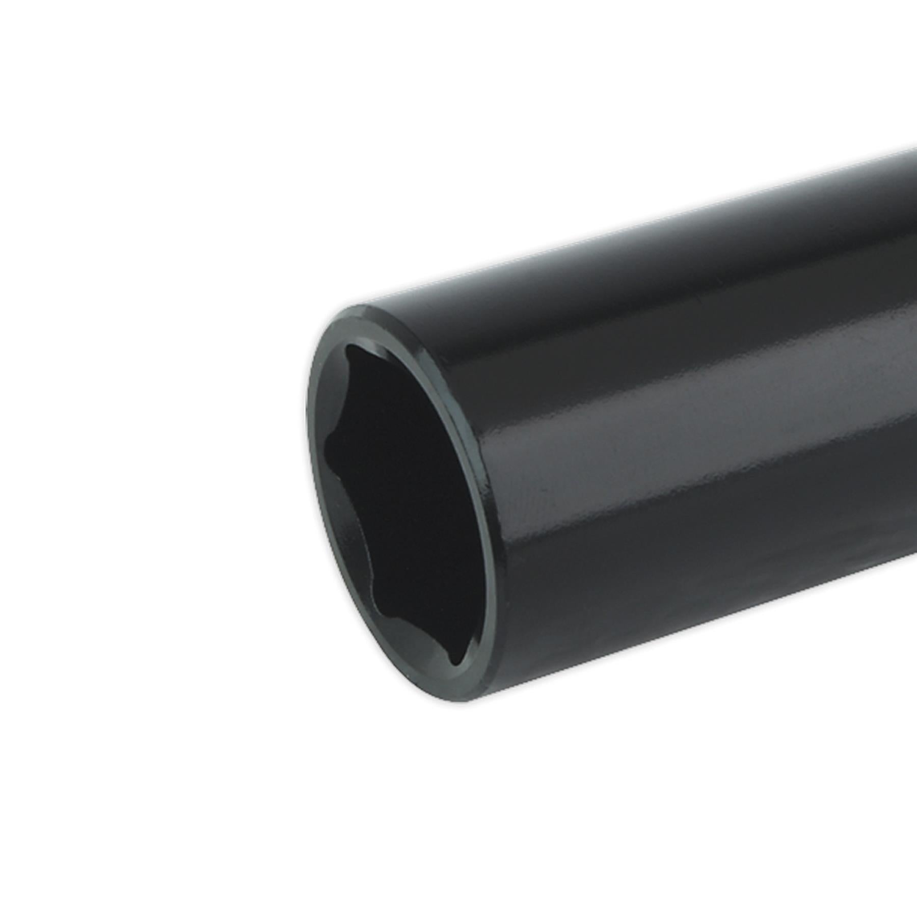 Sealey Impact Socket 21mm Deep 1/2"Sq Drive