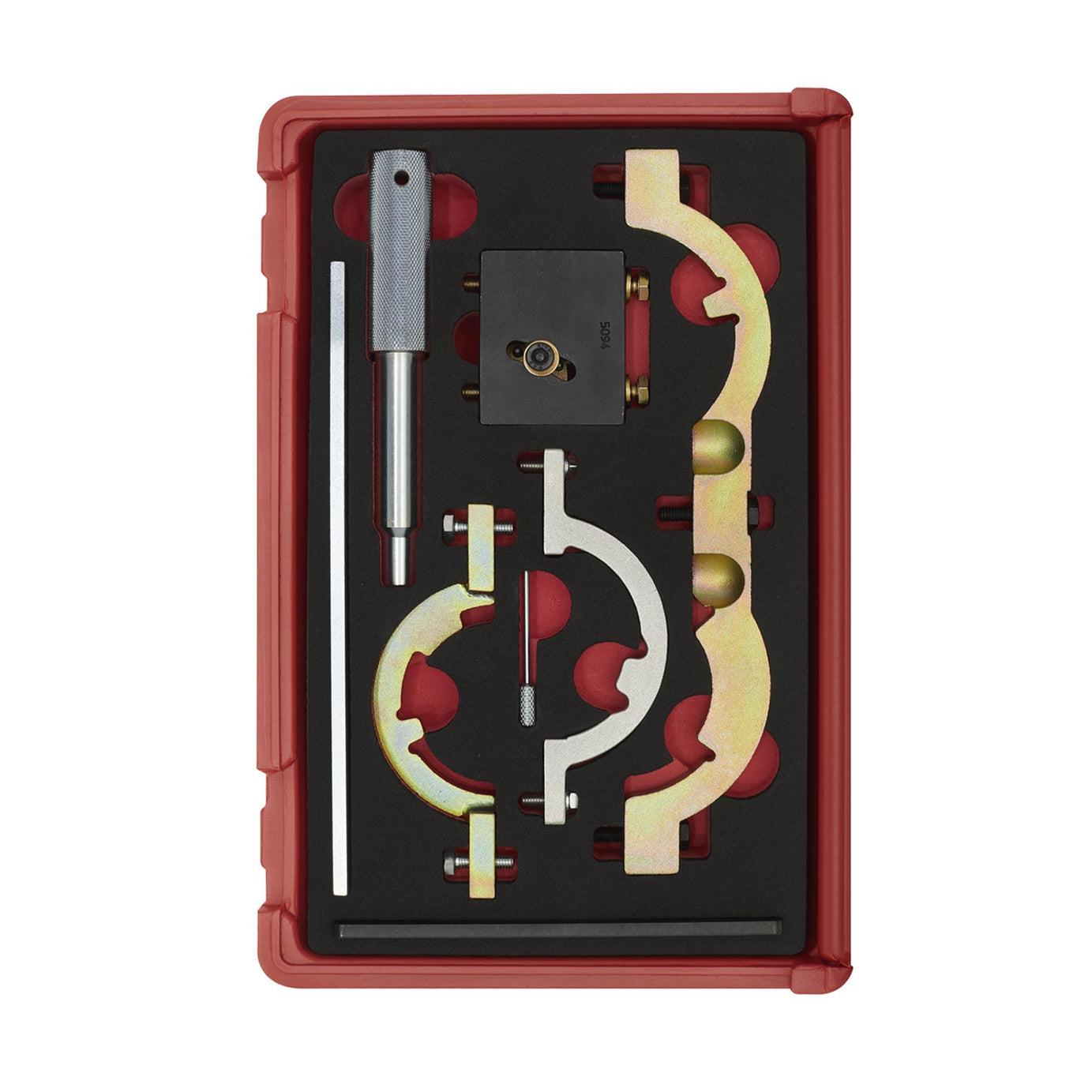 Sealey Petrol Engine Timing Tool Kit GM 1.0,1.2,1.4,1.6 Chain Drive