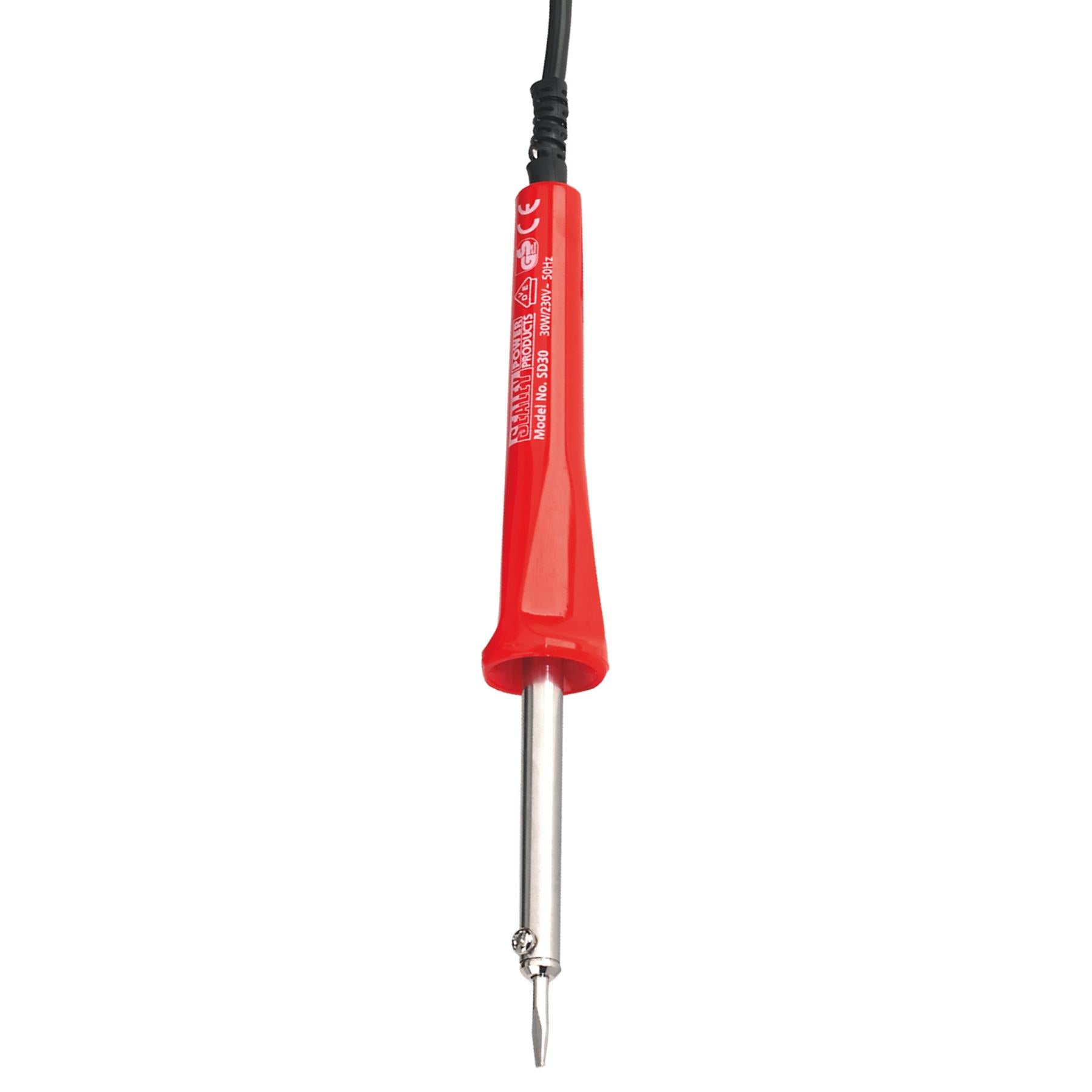 Sealey Soldering Iron 30W/230V