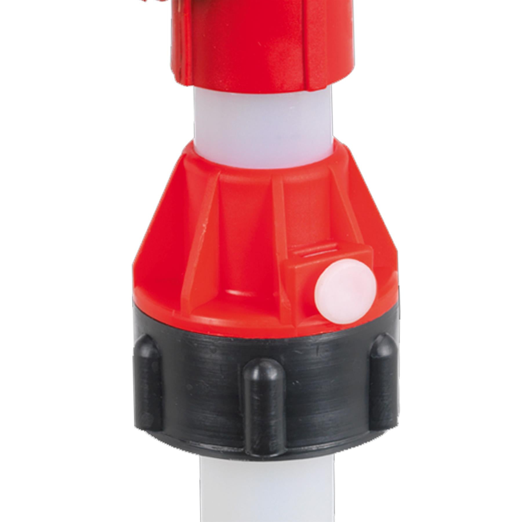 Sealey Thinners Pump for 25L Drum