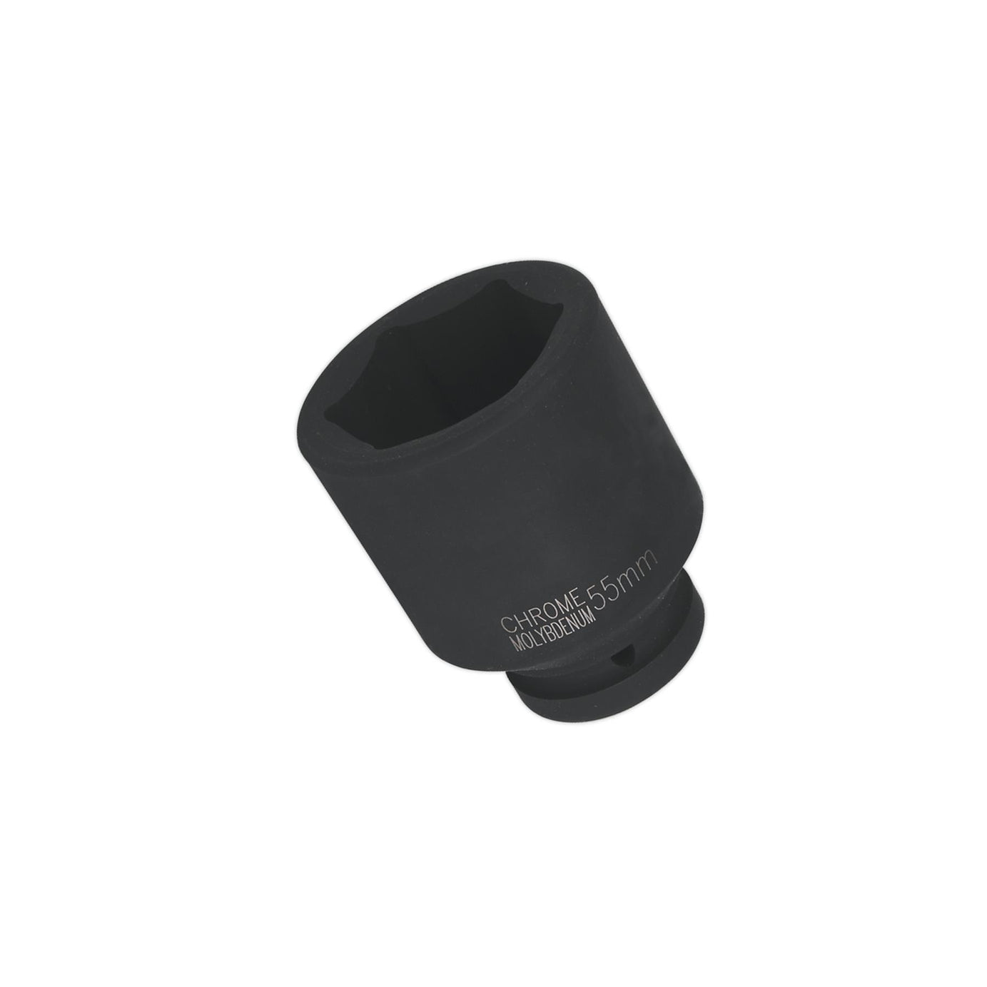 Sealey Impact Socket 55mm Deep 1"Sq Drive