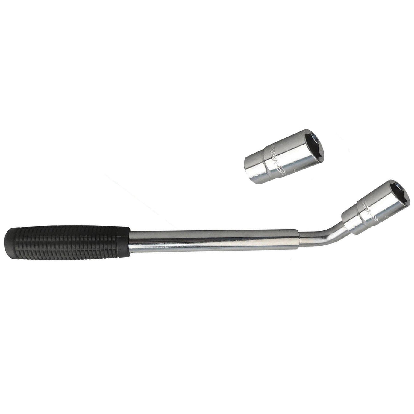 21" Car Van Telescopic Extendable