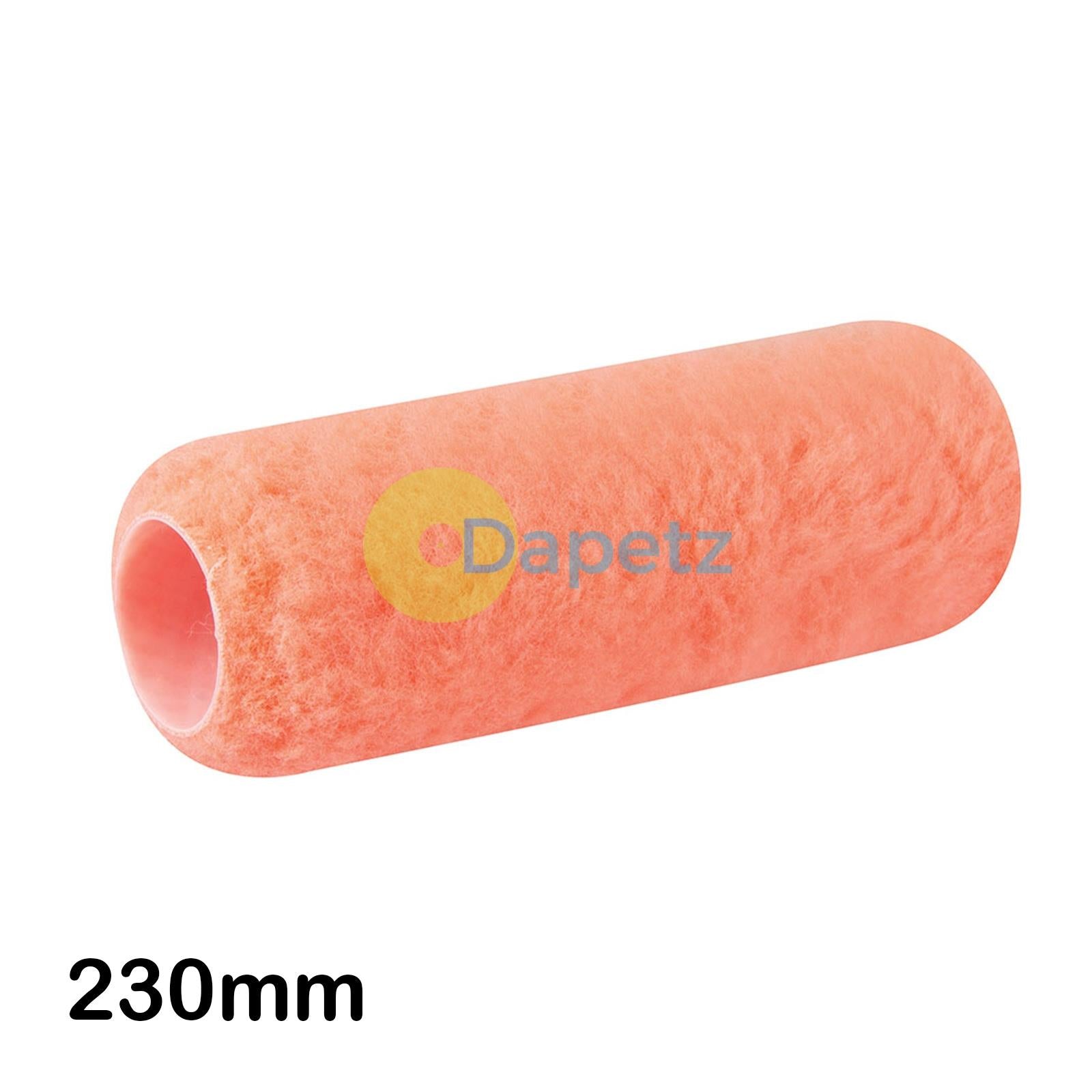 Striped Paint Roller Sleeve Long Pile 230mm For All Surfaces