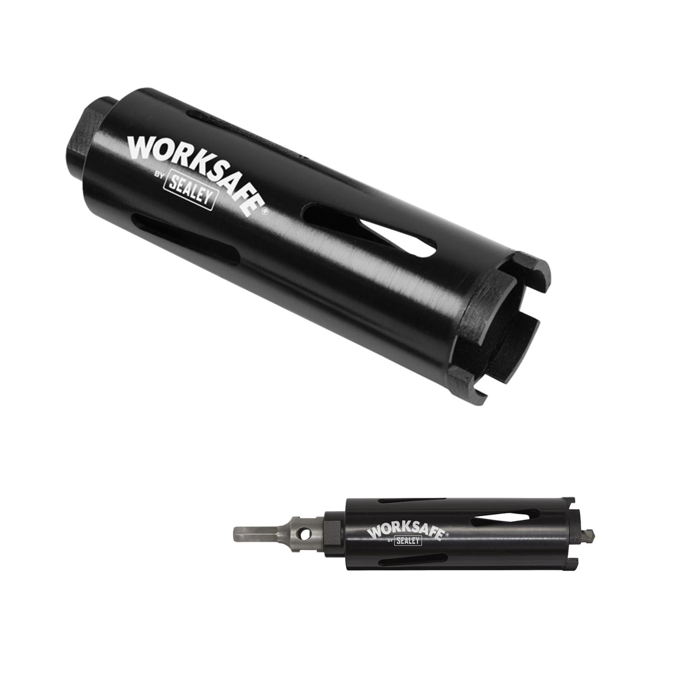 Sealey Core-to-Go Dry Diamond Core Drill Ø48mm x 150mm