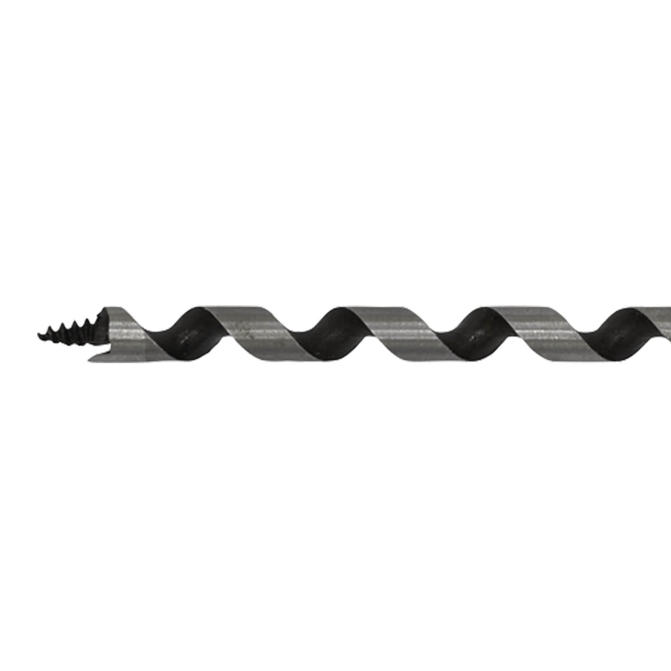 Sealey Auger Wood Drill Bit �6 x 155mm