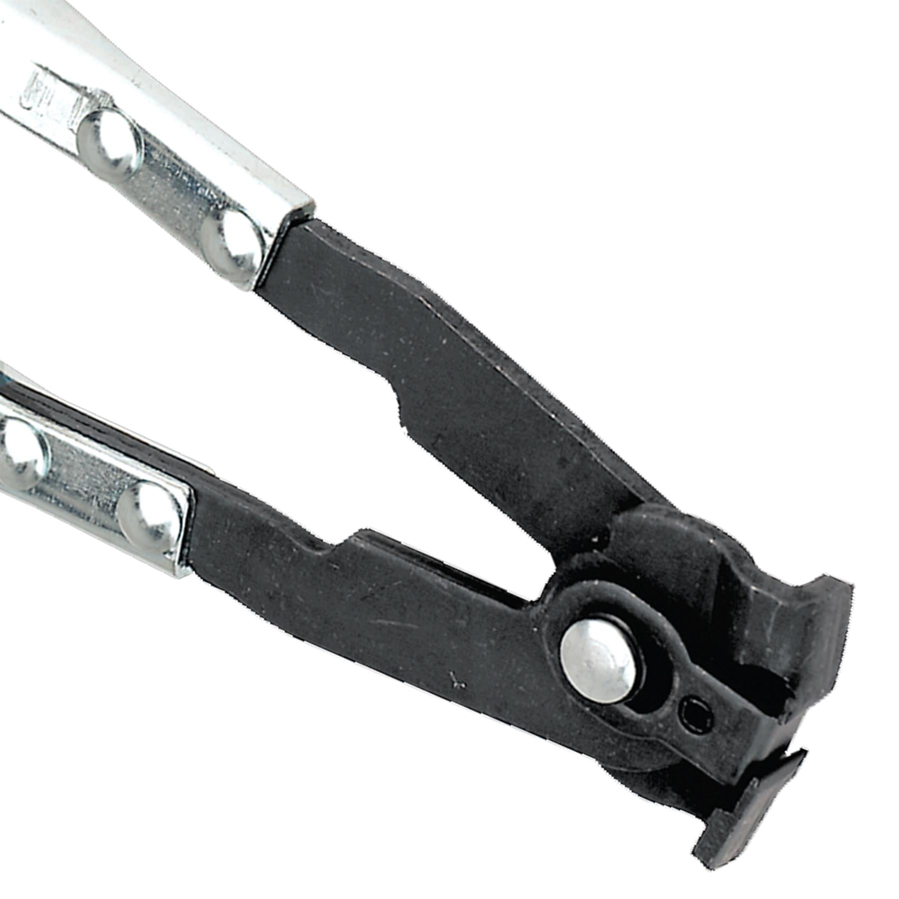 Sealey Heavy-Duty CVJ Boot/Hose Clip Pliers Ear Type