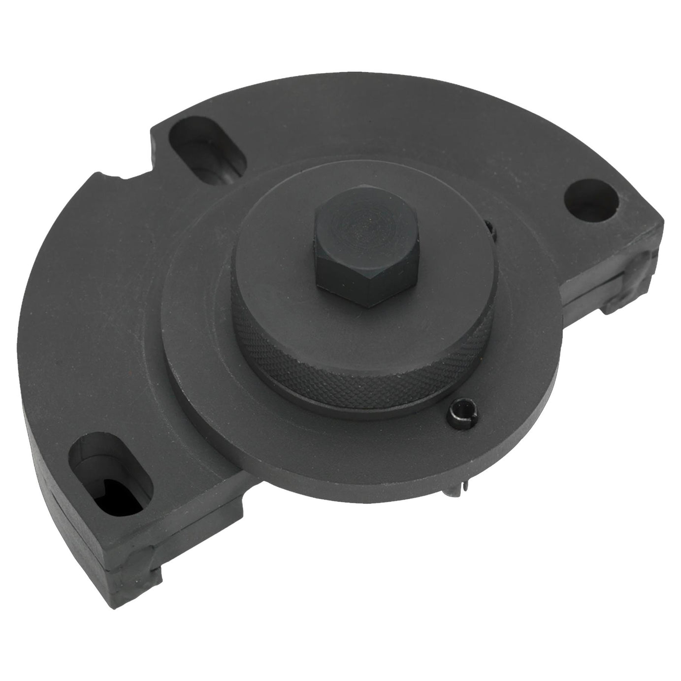 High Pressure Fuel Pump Sprocket Remover- Hyundai/Kia Diesel. Sealey