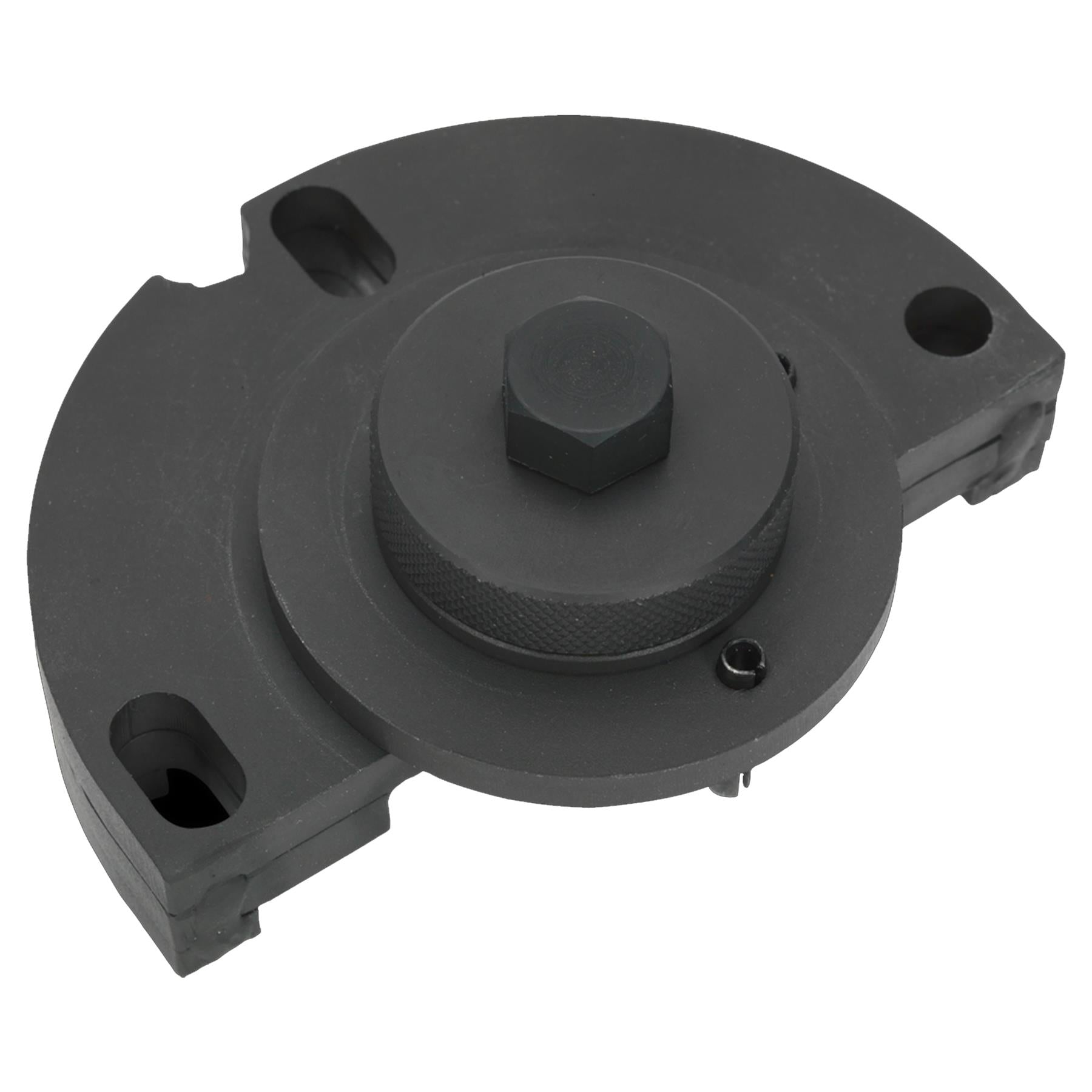 High Pressure Fuel Pump Sprocket Remover- Hyundai/Kia Diesel. Sealey