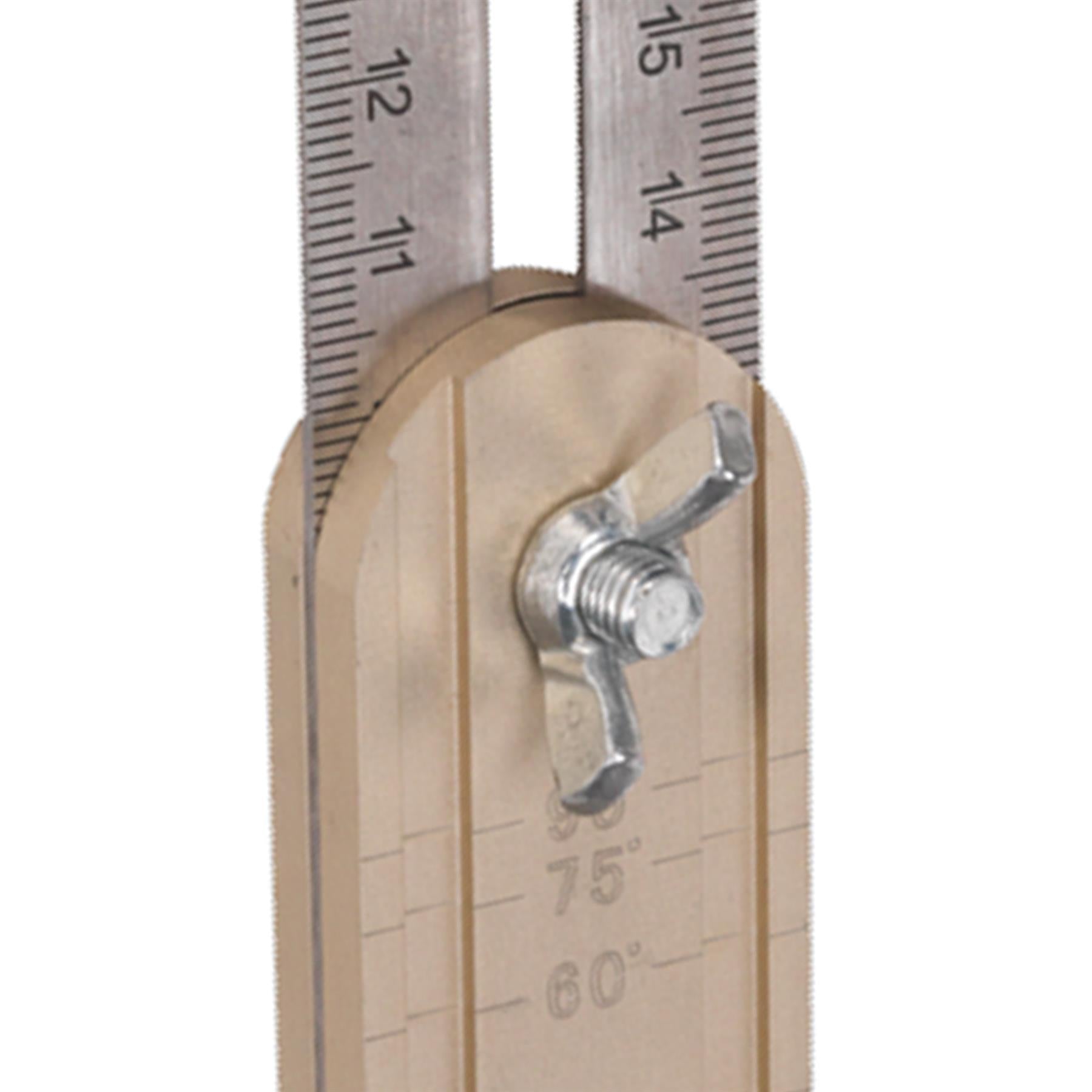 Sealey Adjustable Angle Square