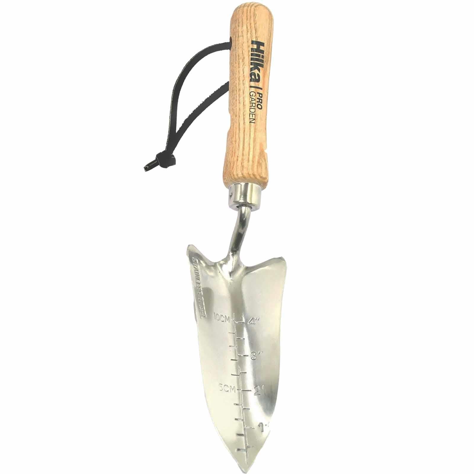 Premium Stainless Steel Hand Transplanter