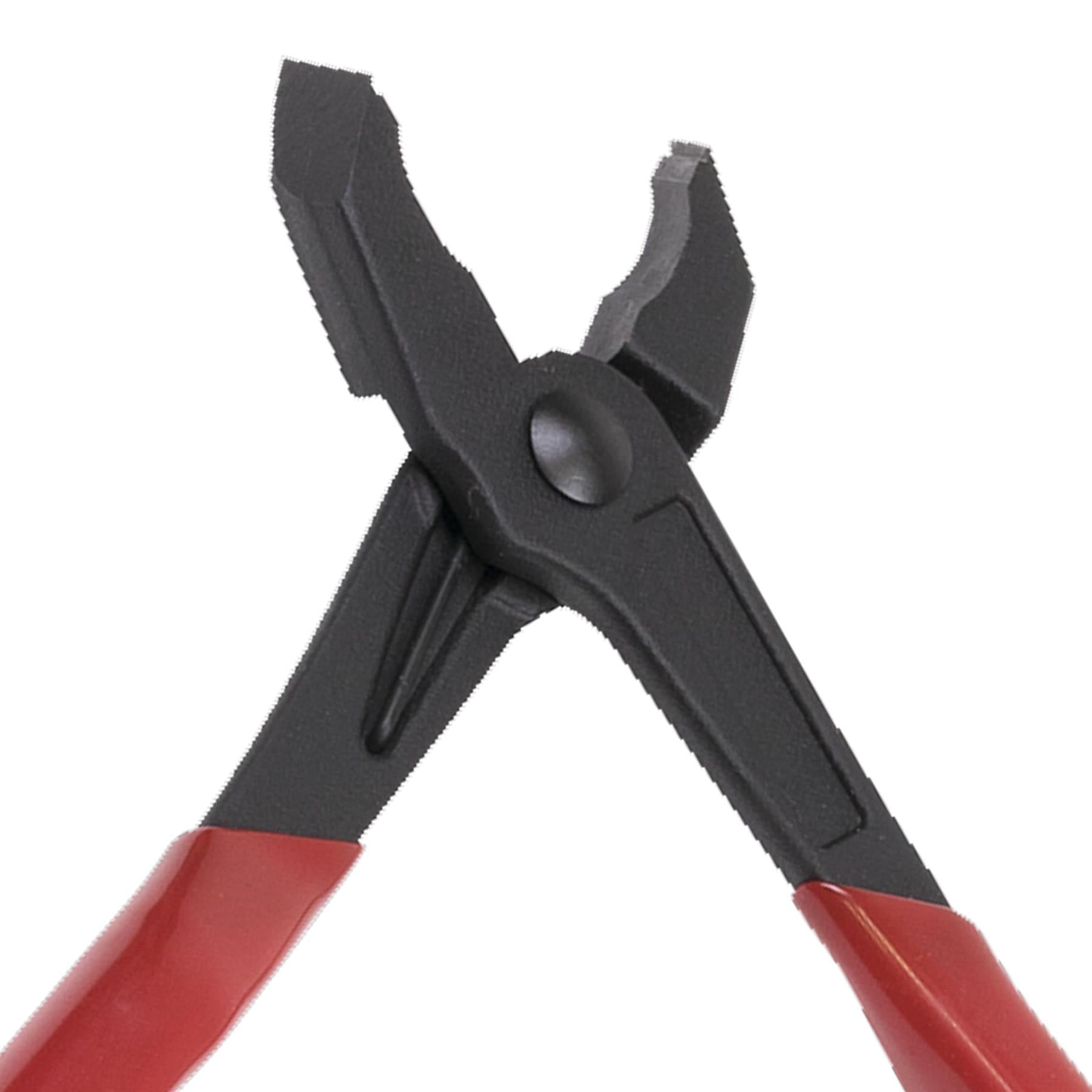 Sealey Motorcycle Chain Split Link Pliers Soft grip handles