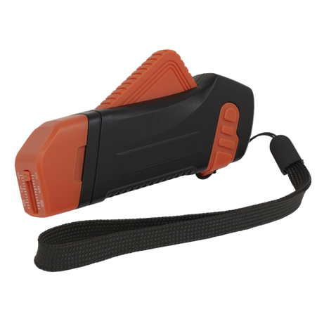 Sealey Emergency Breakout Tool With Tyre Tread Depth Gauge