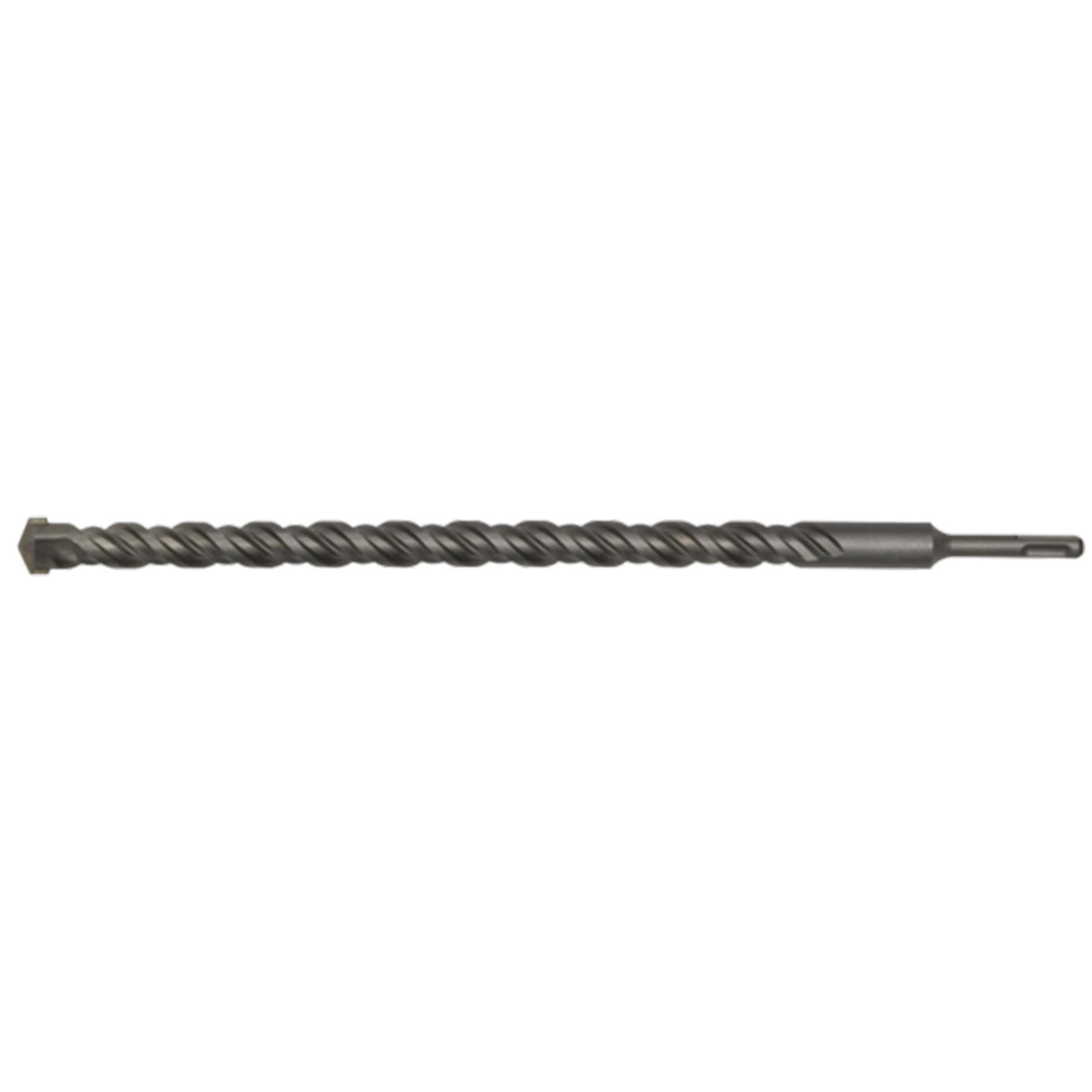 Sealey SDS Plus Drill Bit 24 x 450mm