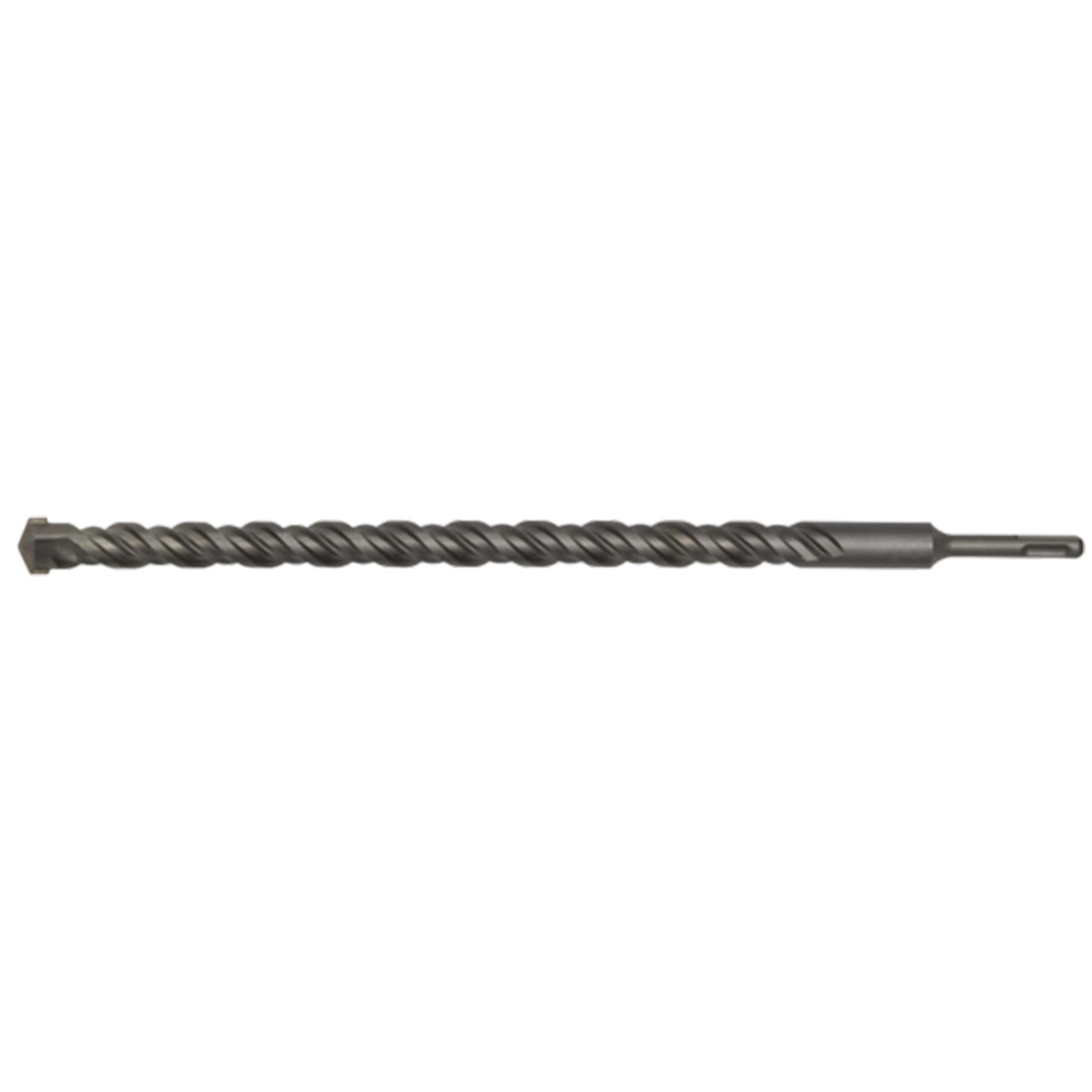 Sealey SDS Plus Drill Bit 24 x 450mm