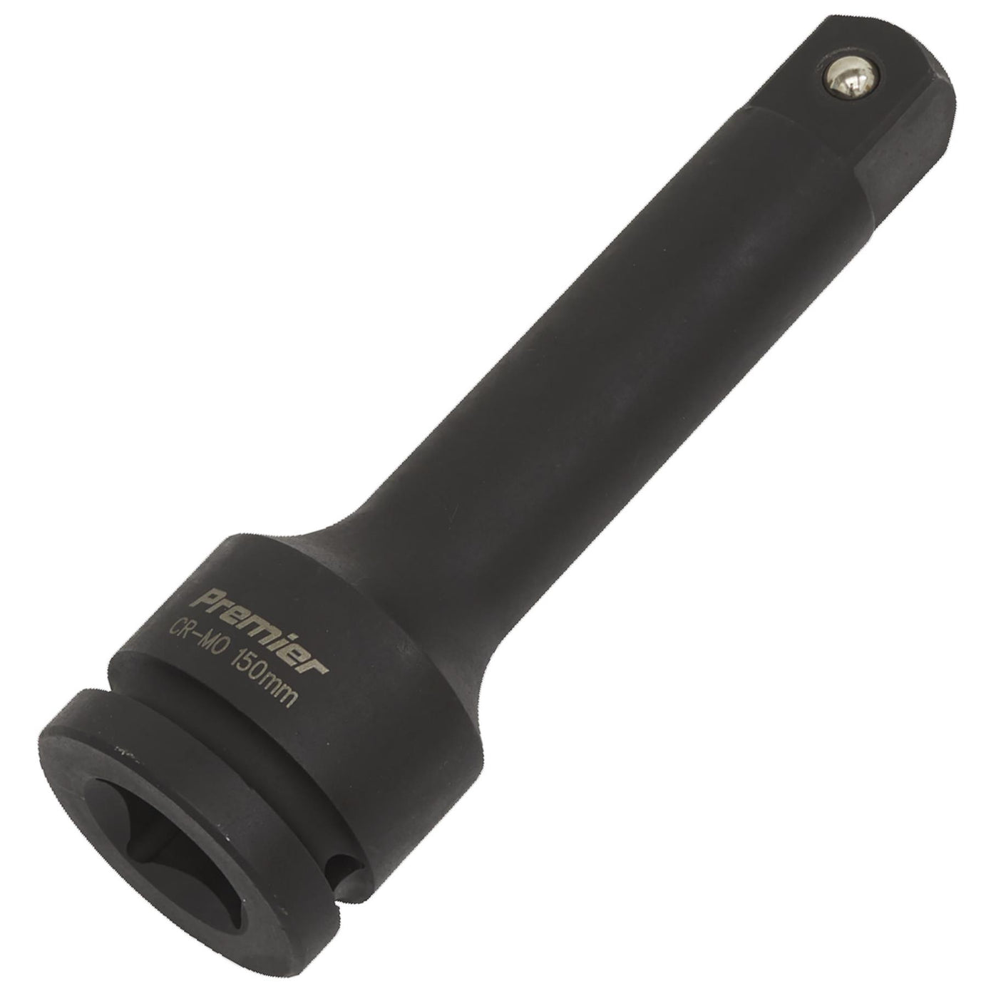 Sealey Impact Extension Bar 150mm 3/4"Sq Drive