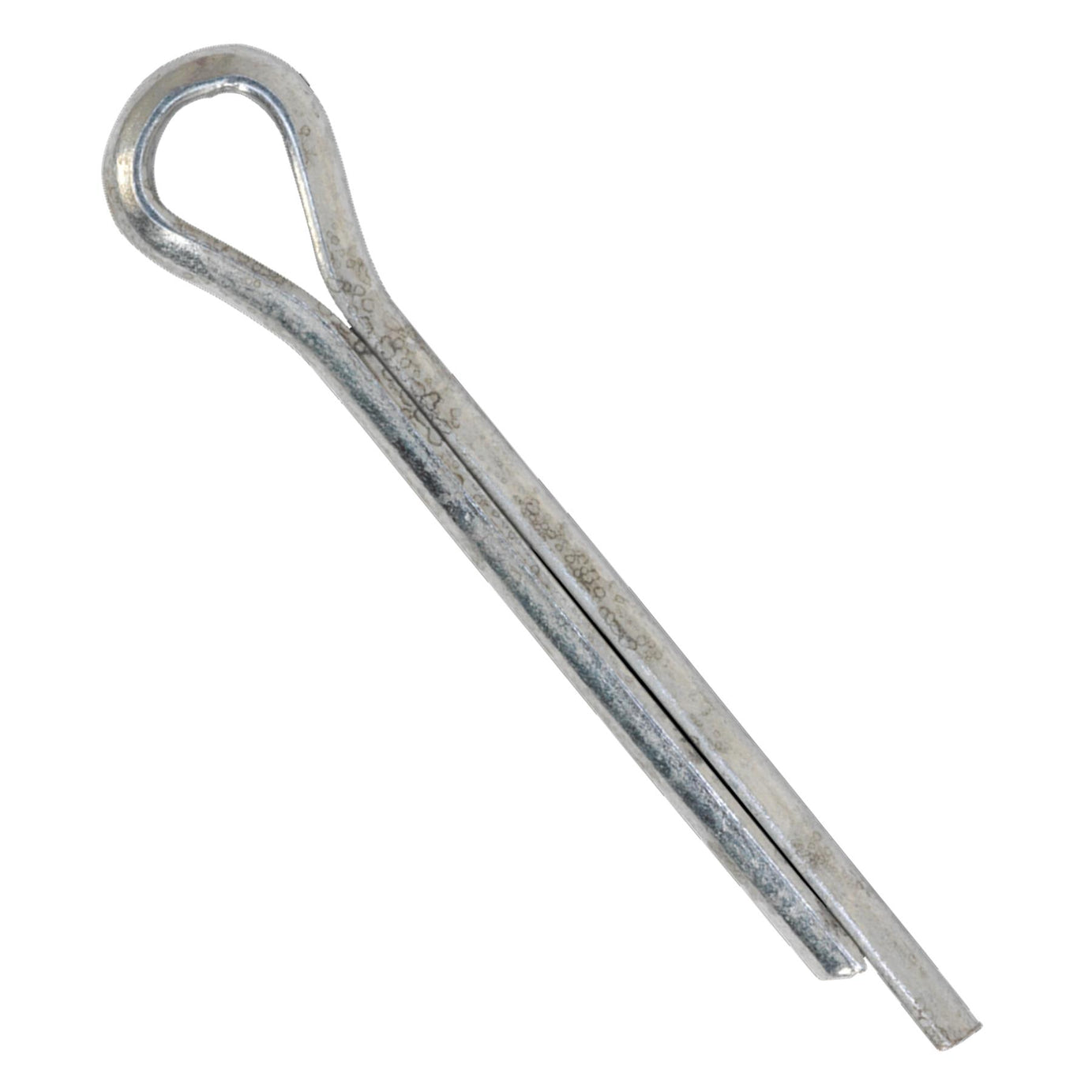 Sealey Split Pin 4 x 41mm Zinc plated steel Pack of 100