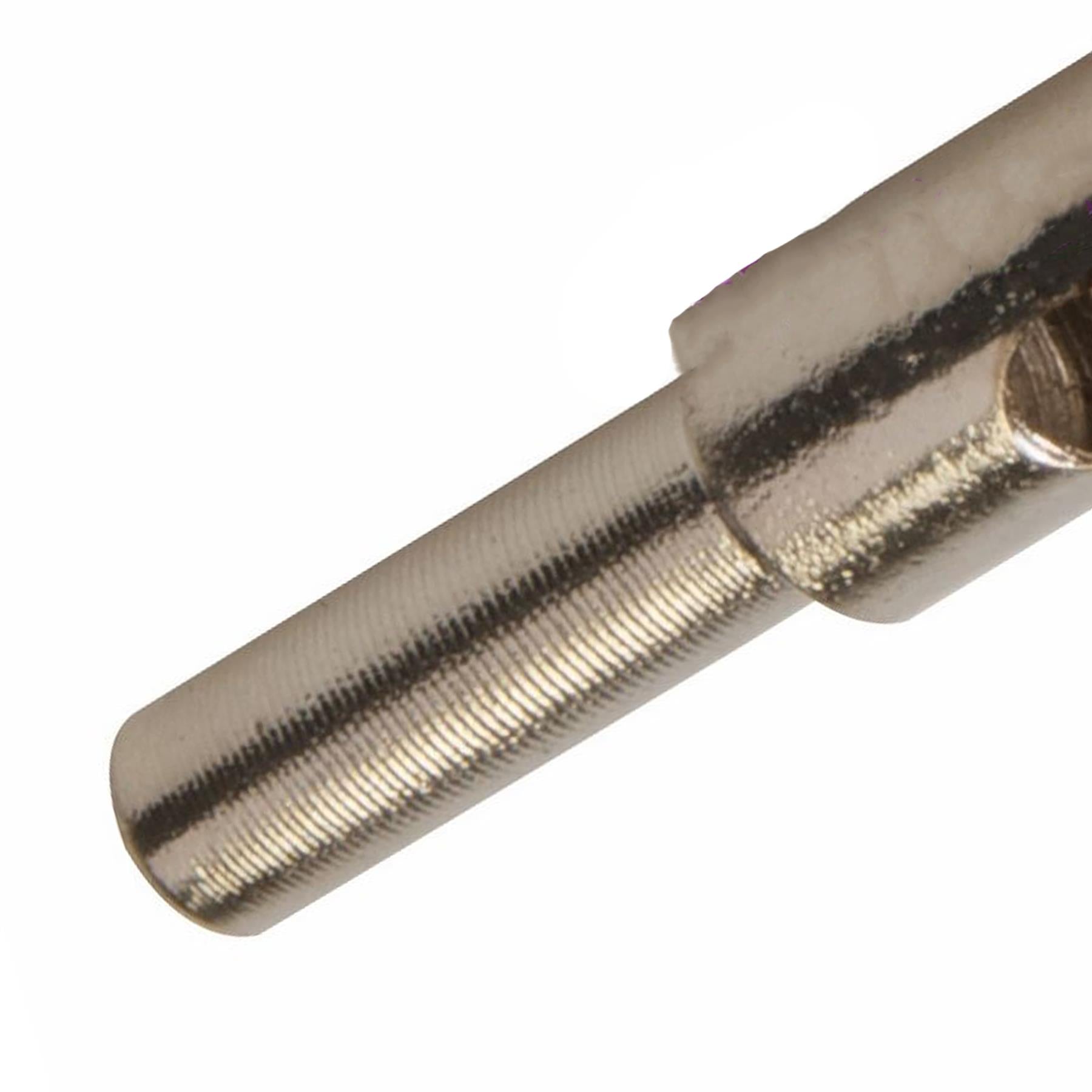 Diamond Holesaw Ceramic Tile