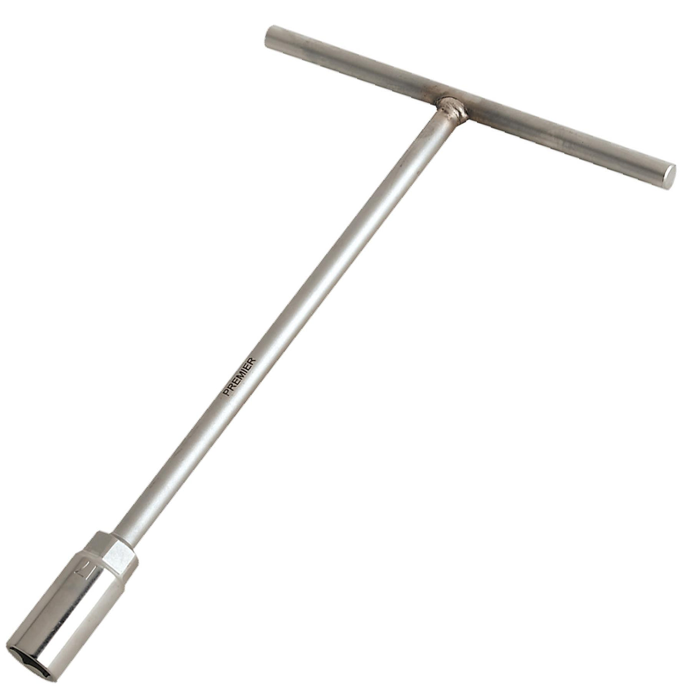 Sealey T-Handle Nut Driver 17 x 300mm