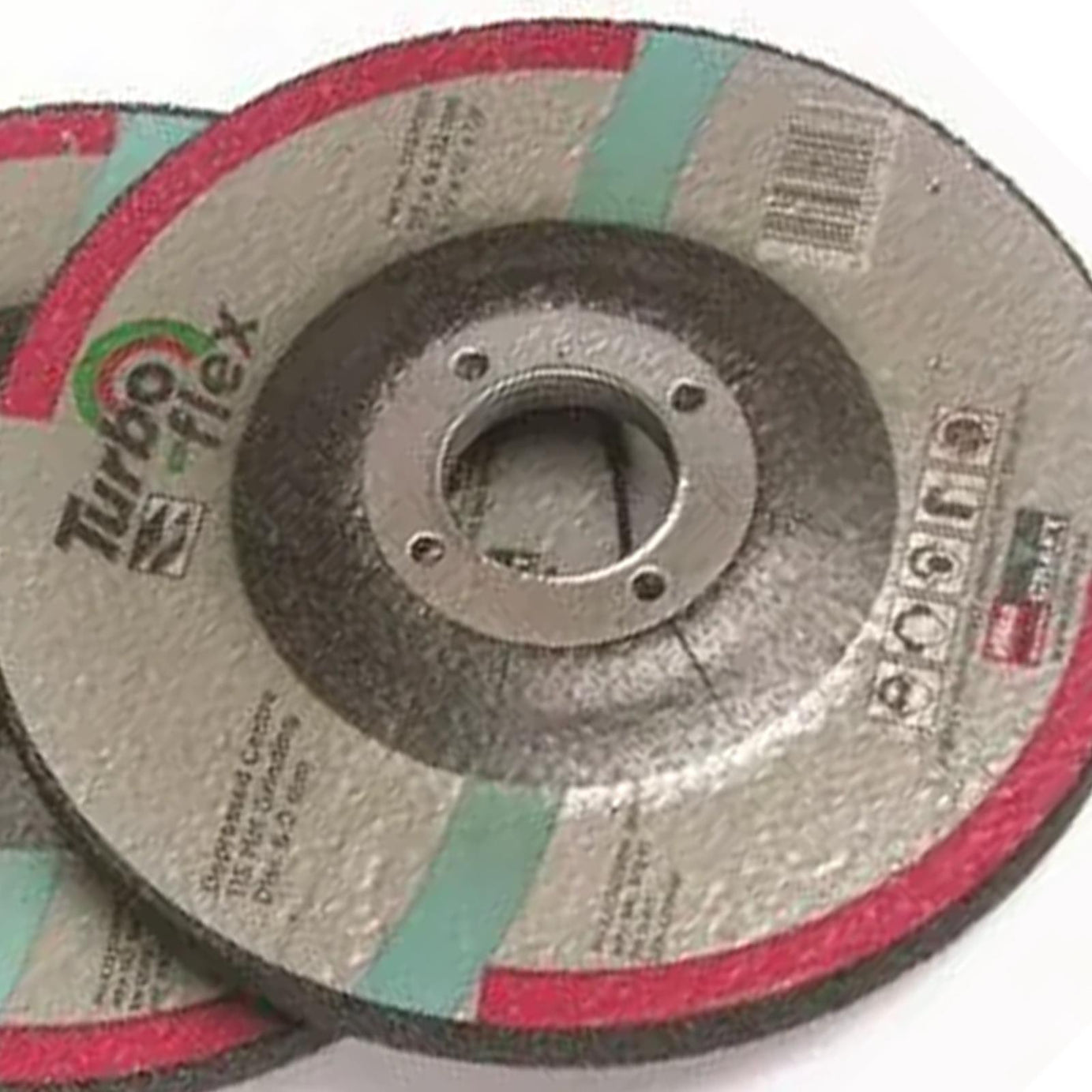 5 x Grinding Disc