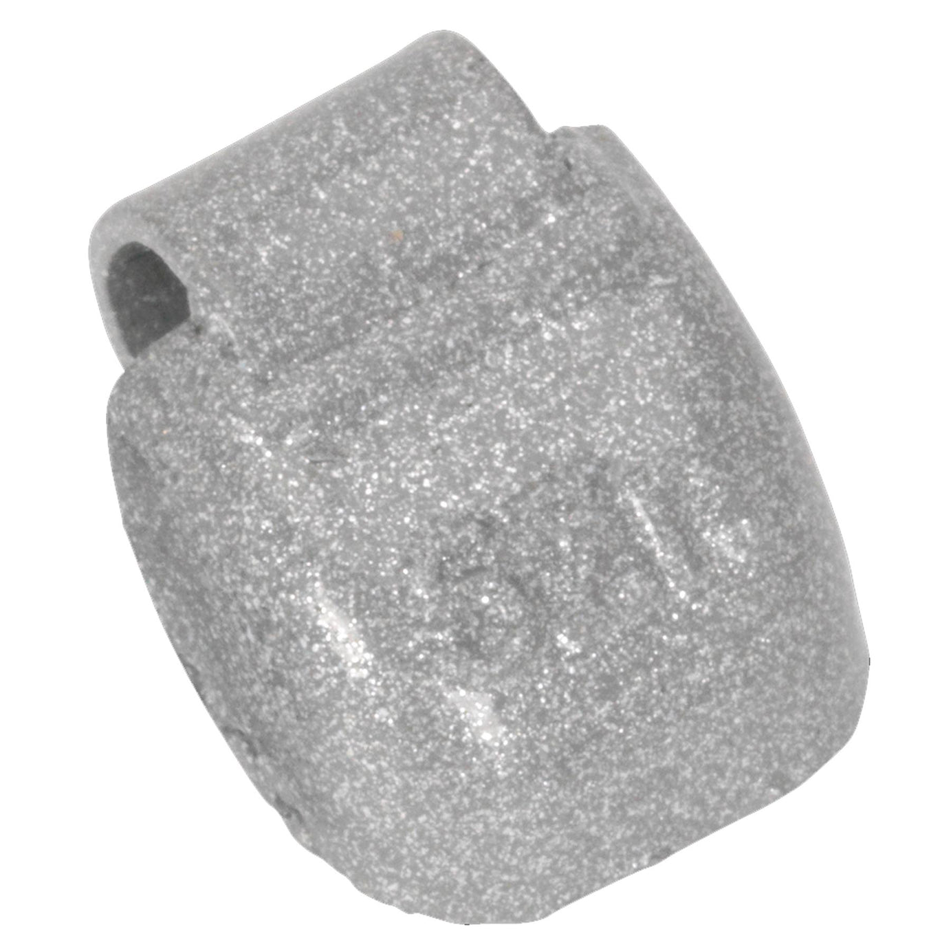 WWSH05 Wheel Weight 5g Hammer-On Zinc for Steel Wheels Pack of 100 Sealey