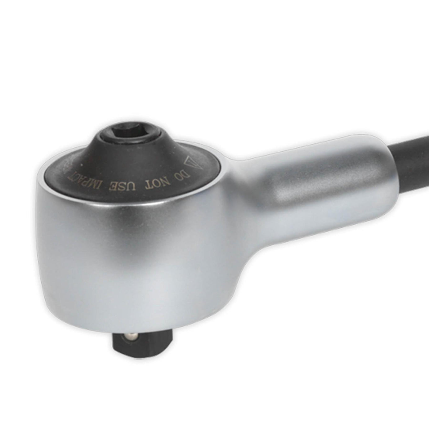 Sealey Torque Multiplier Set 7pc 1/2"-3/4"Sq Drive