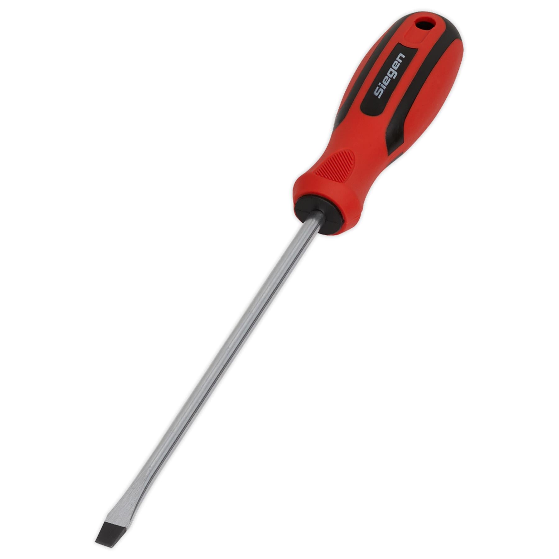 Sealey Screwdriver Slotted 6 x 150mm