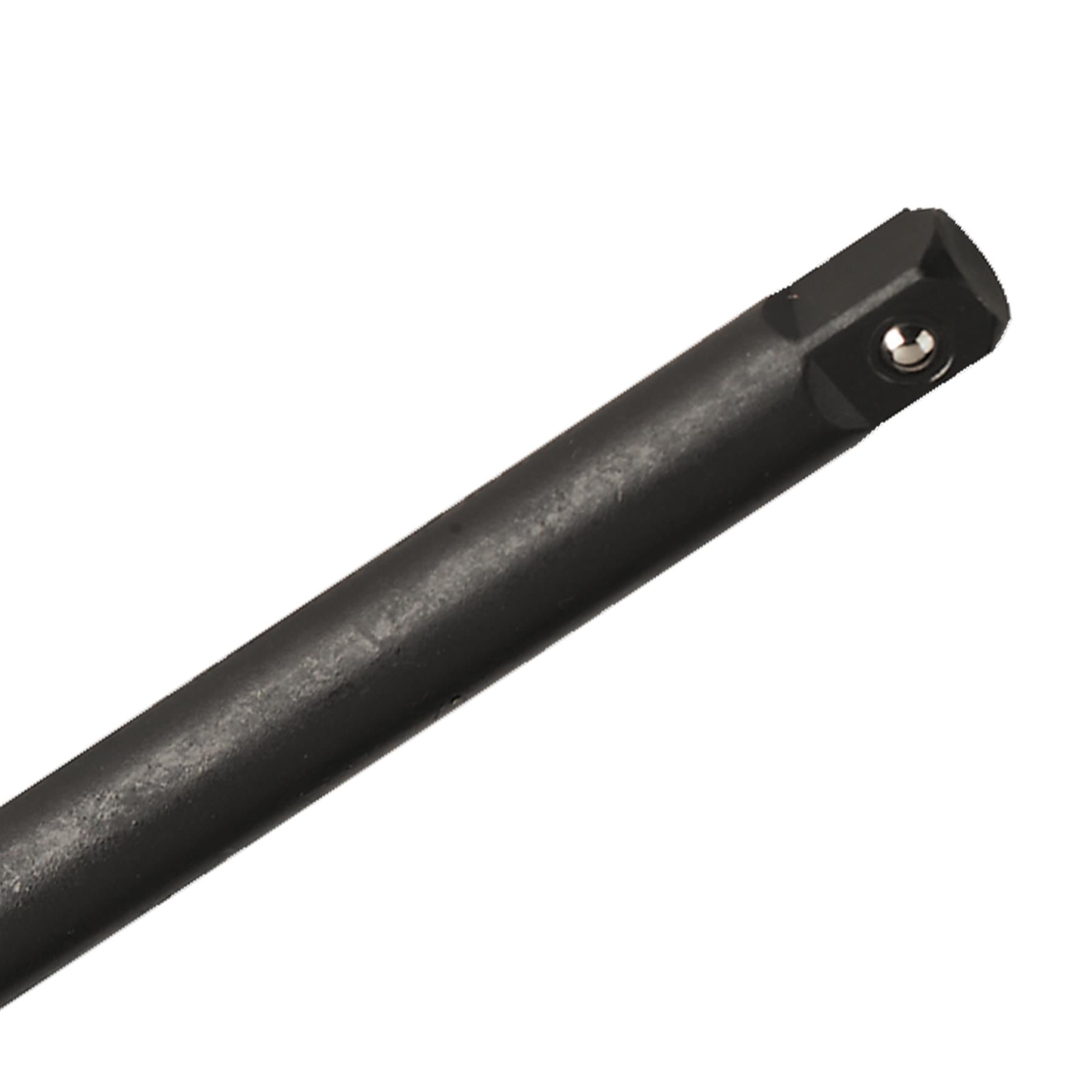 Sealey Impact Extension Bar 150mm 3/8"Sq Drive Chrome Vanadium