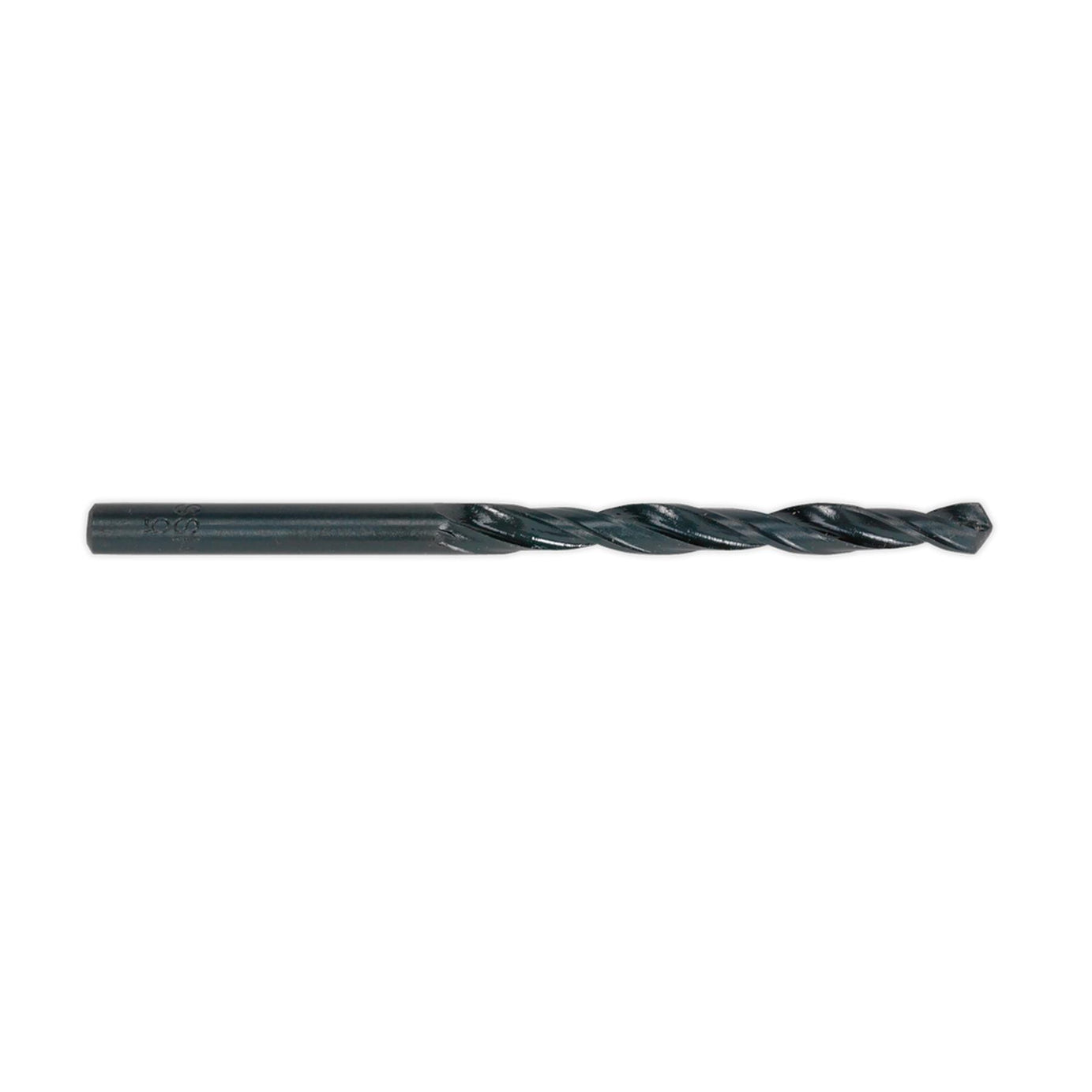 Sealey HSS Roll Forged Drill Bit 3.5mm Pack of 10