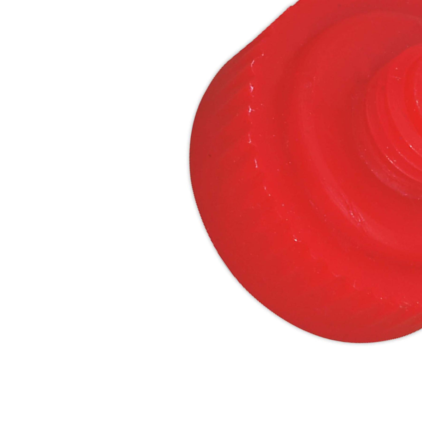 Sealey 342/712PF Hand Tool Nylon Hammer Face, Medium/Red for NFH15