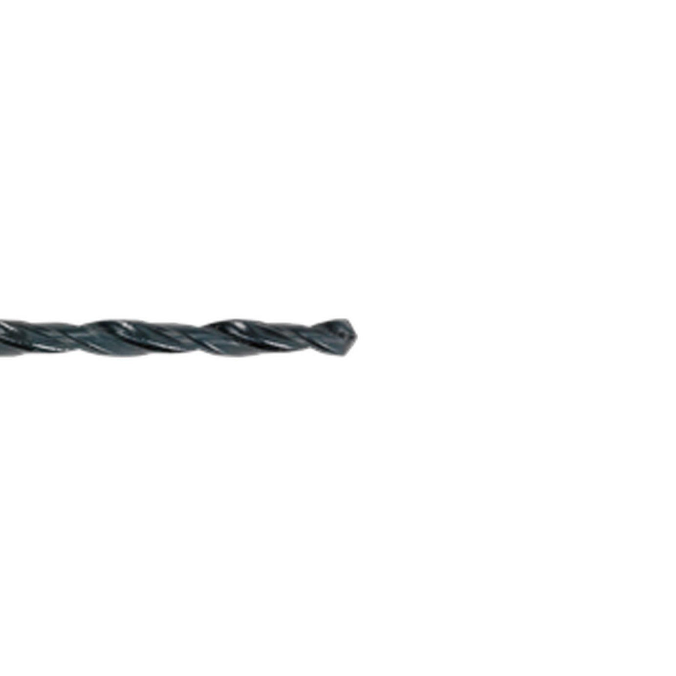 Sealey HSS Roll Forged Drill Bit �1/4" Pack of 10