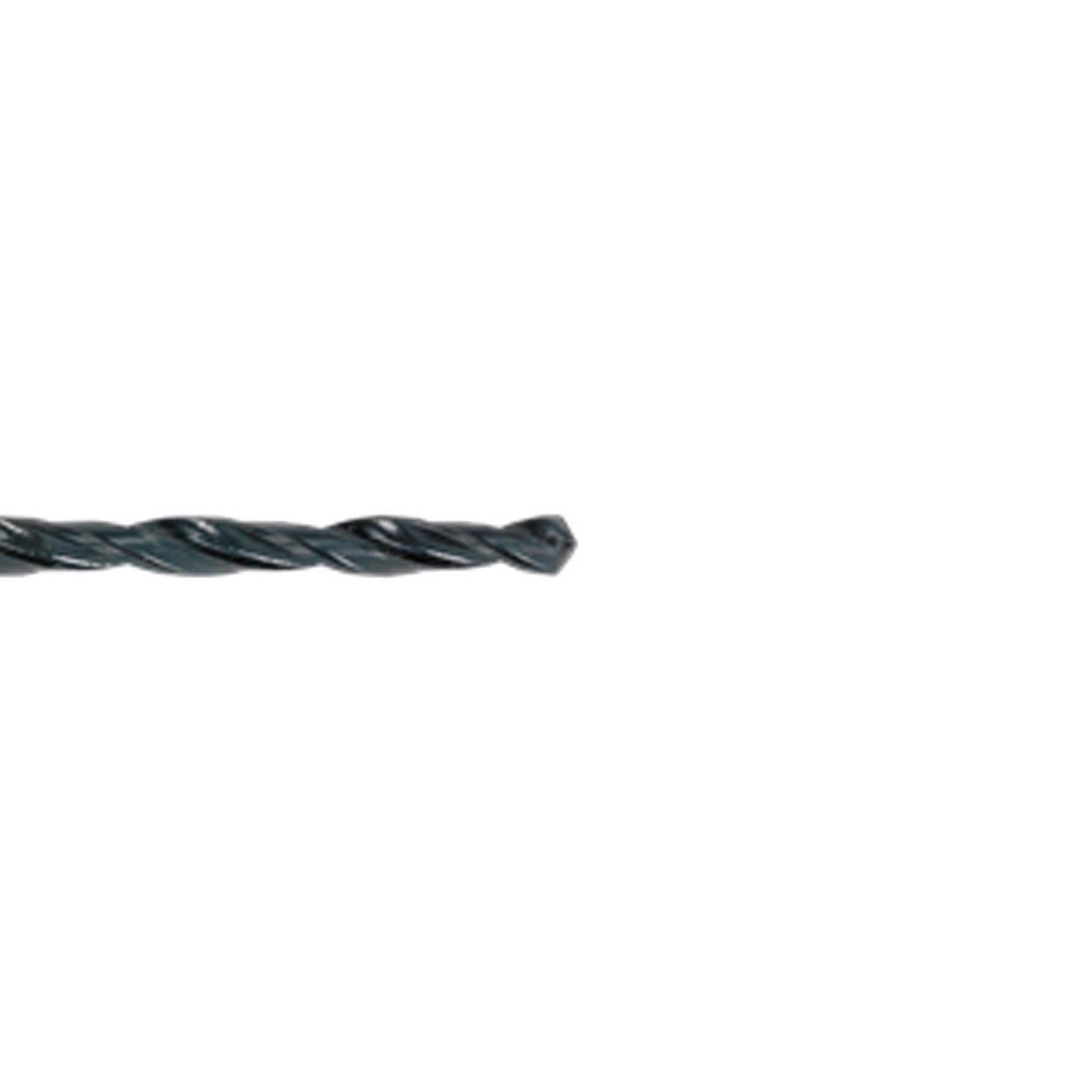 Sealey HSS Roll Forged Drill Bit �1/4" Pack of 10