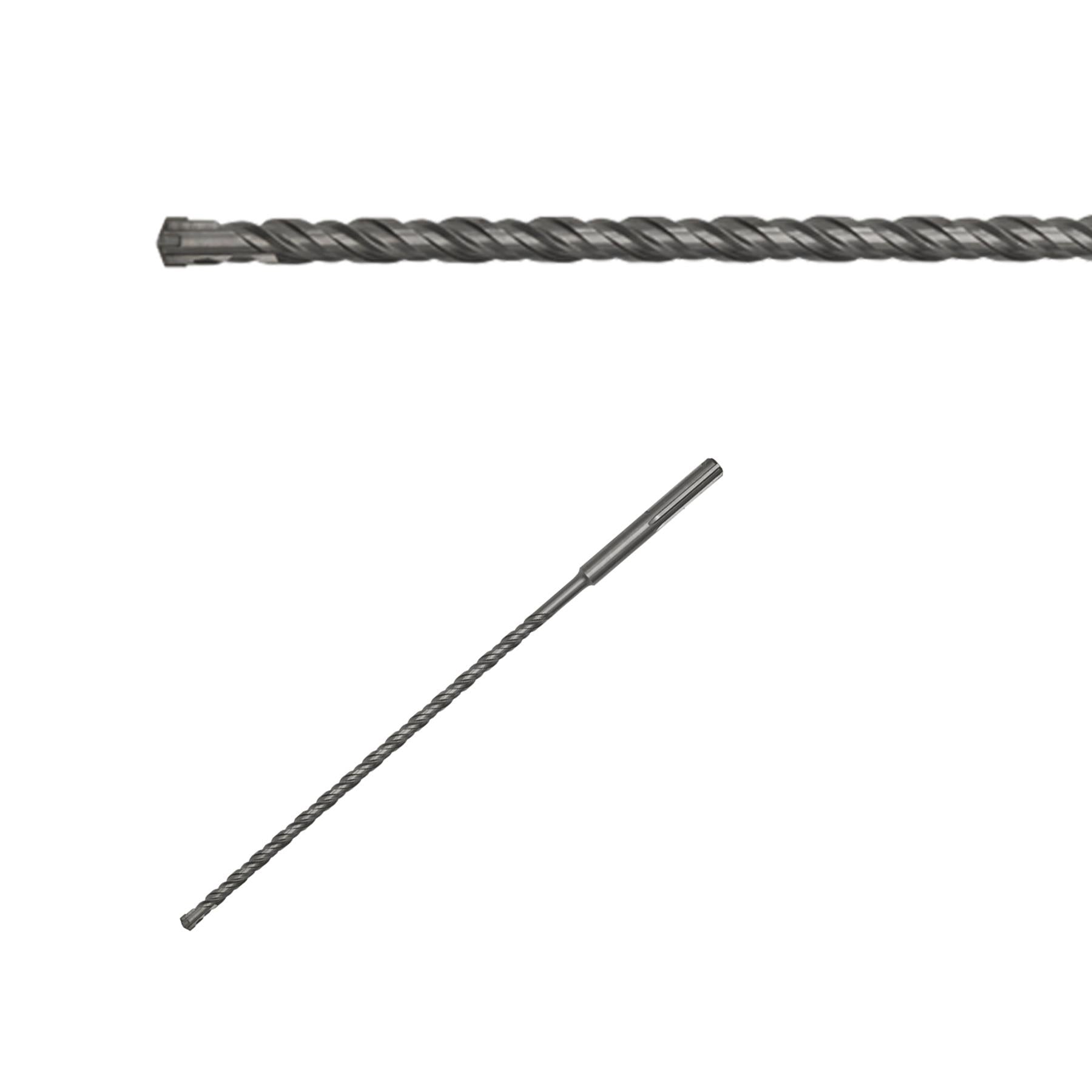 Sealey SDS MAX Drill Bit 13 x 540mm