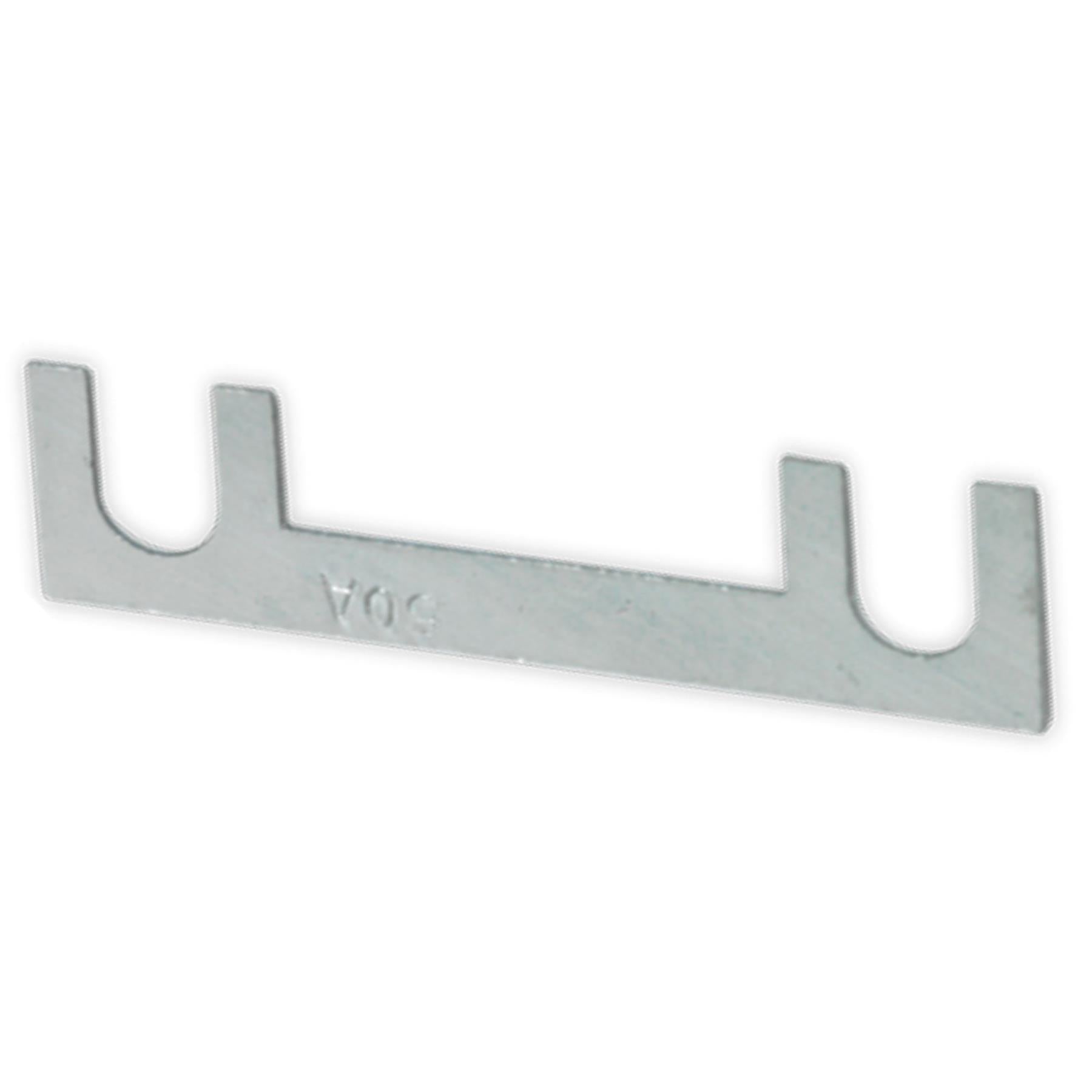 Sealey Fuse 50Amp for START180 & START240 Pack of 20
