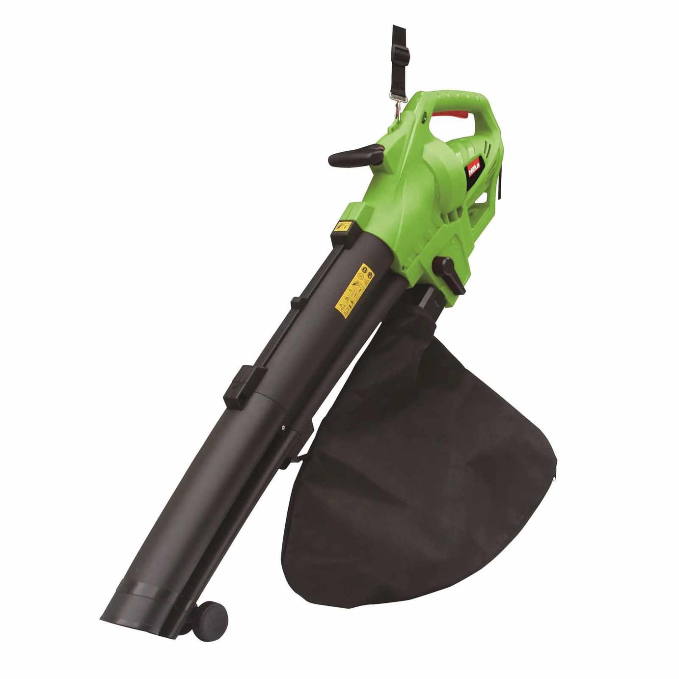 3000W Electric Leaf Blower Dust Vacuum 3-in-1 Cleaning Tool