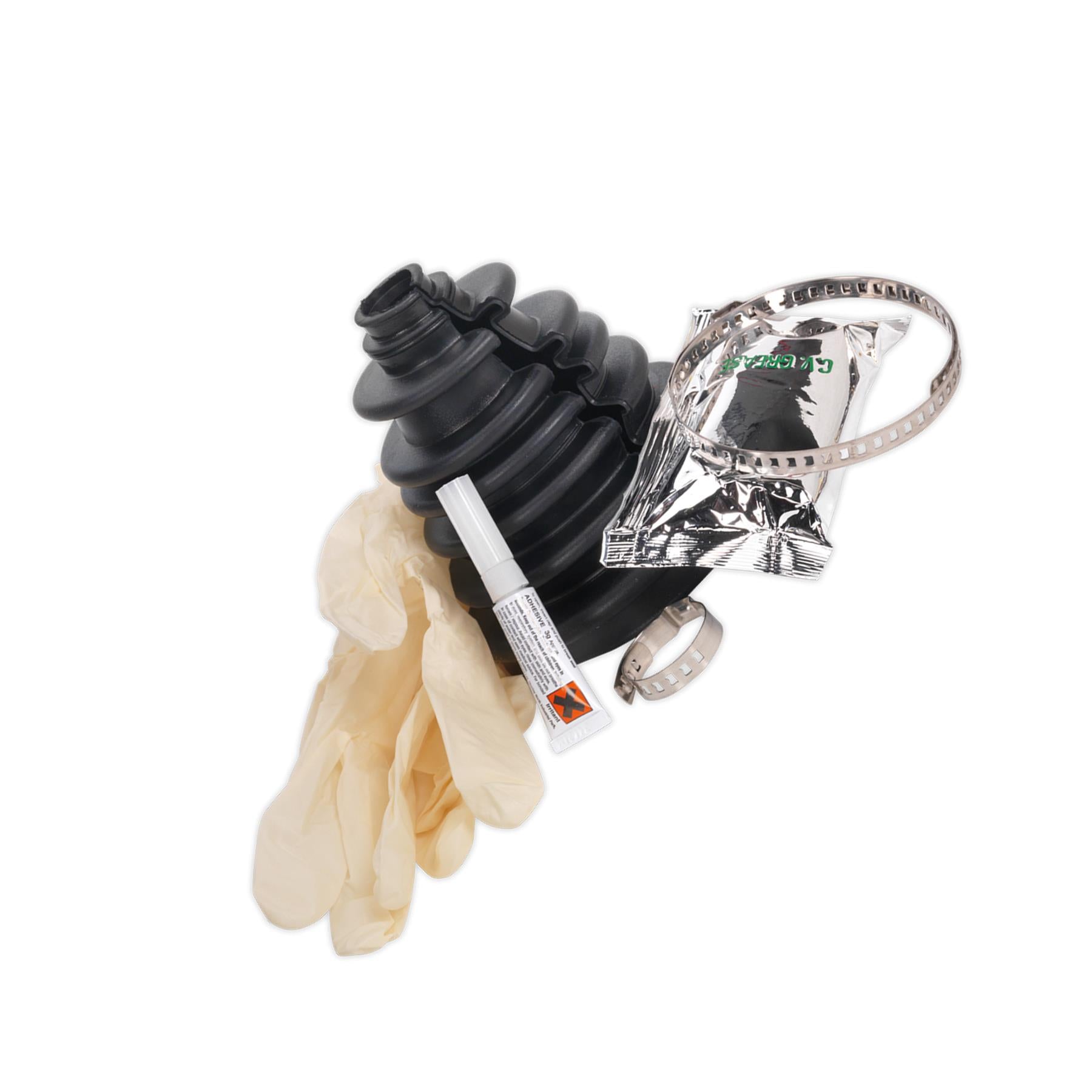 Sealey Universal Split CVJ Boot �56-120mm