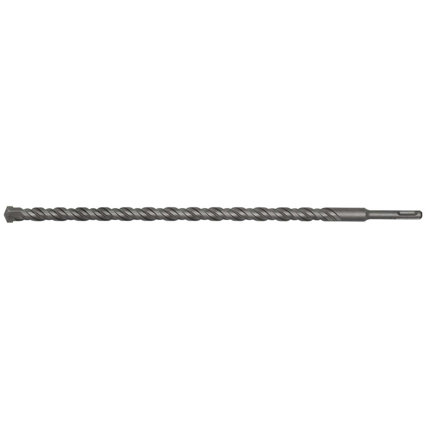 Sealey SDS Plus Drill Bit 18 x 450mm